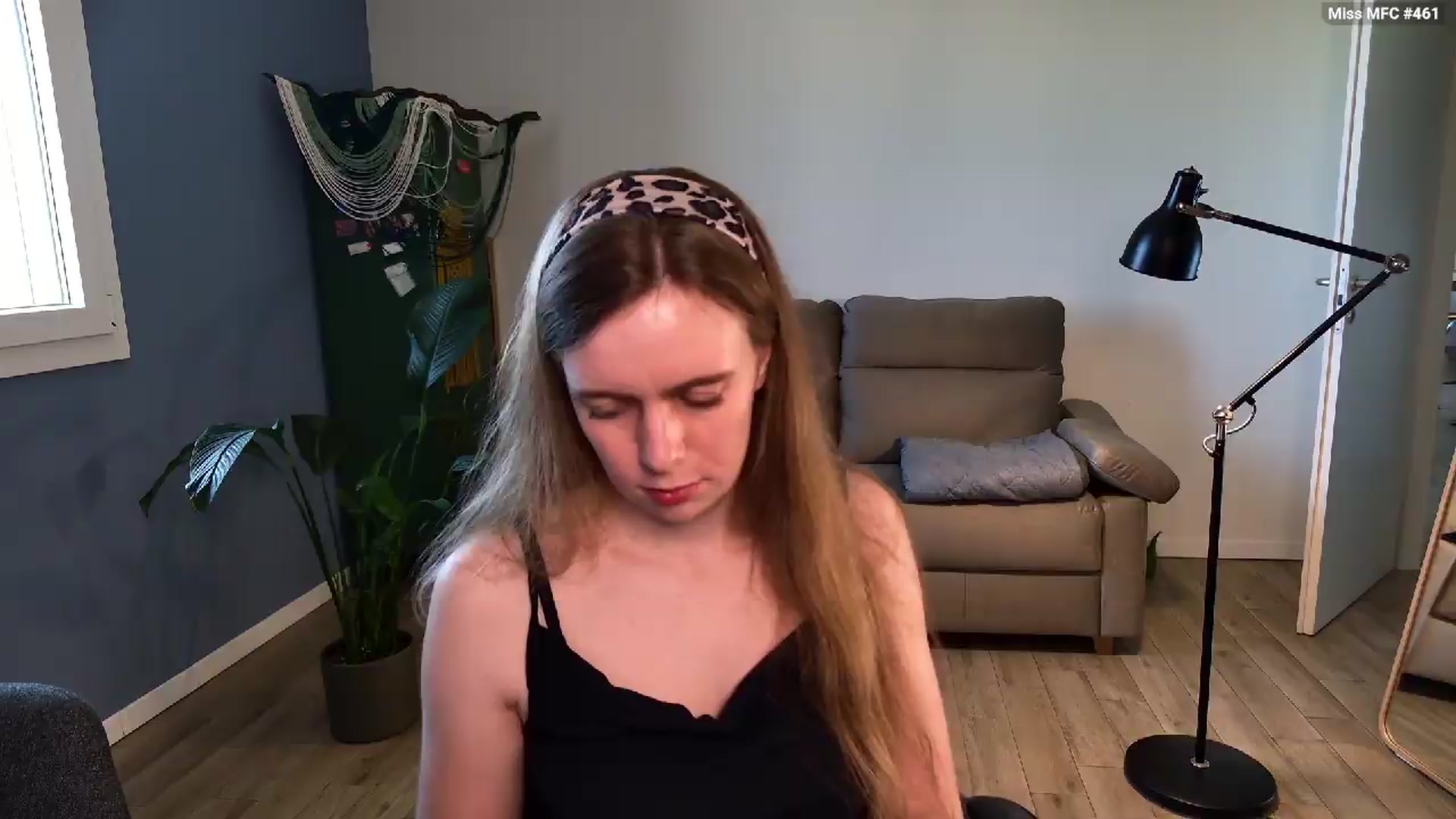 Gallery image thumbnail from Personage's myfreecams stream on, 05/20/2026, 15:08 image 6 of 20