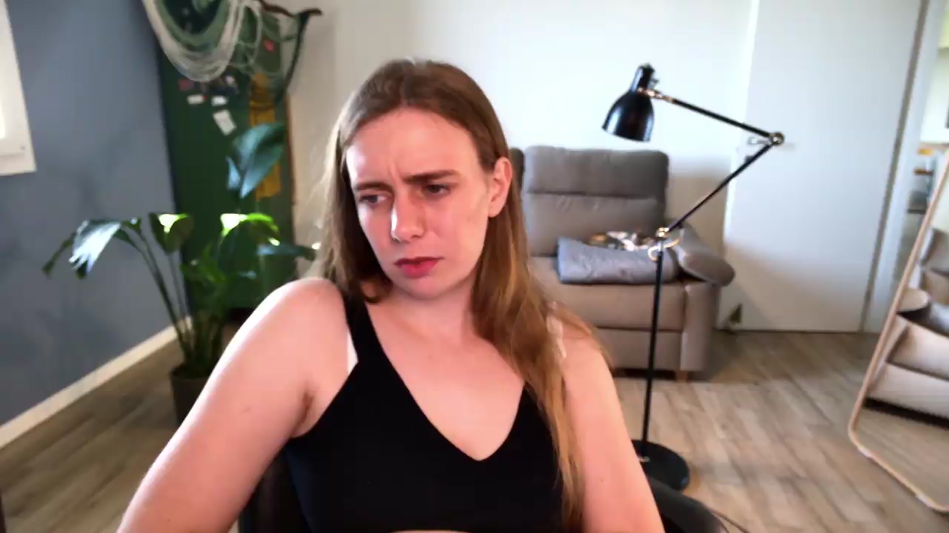 Gallery image thumbnail from Personage's myfreecams stream on, 05/21/2026, 07:27 image 2 of 20