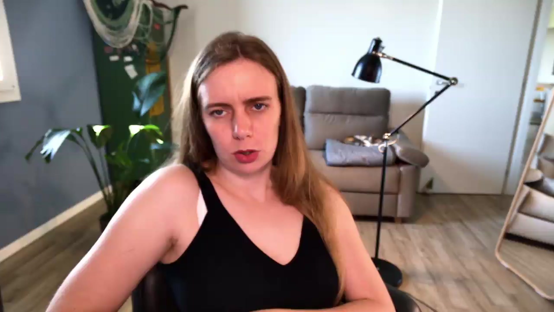 Gallery image thumbnail from Personage's myfreecams stream on, 05/21/2026, 07:27 image 1 of 20