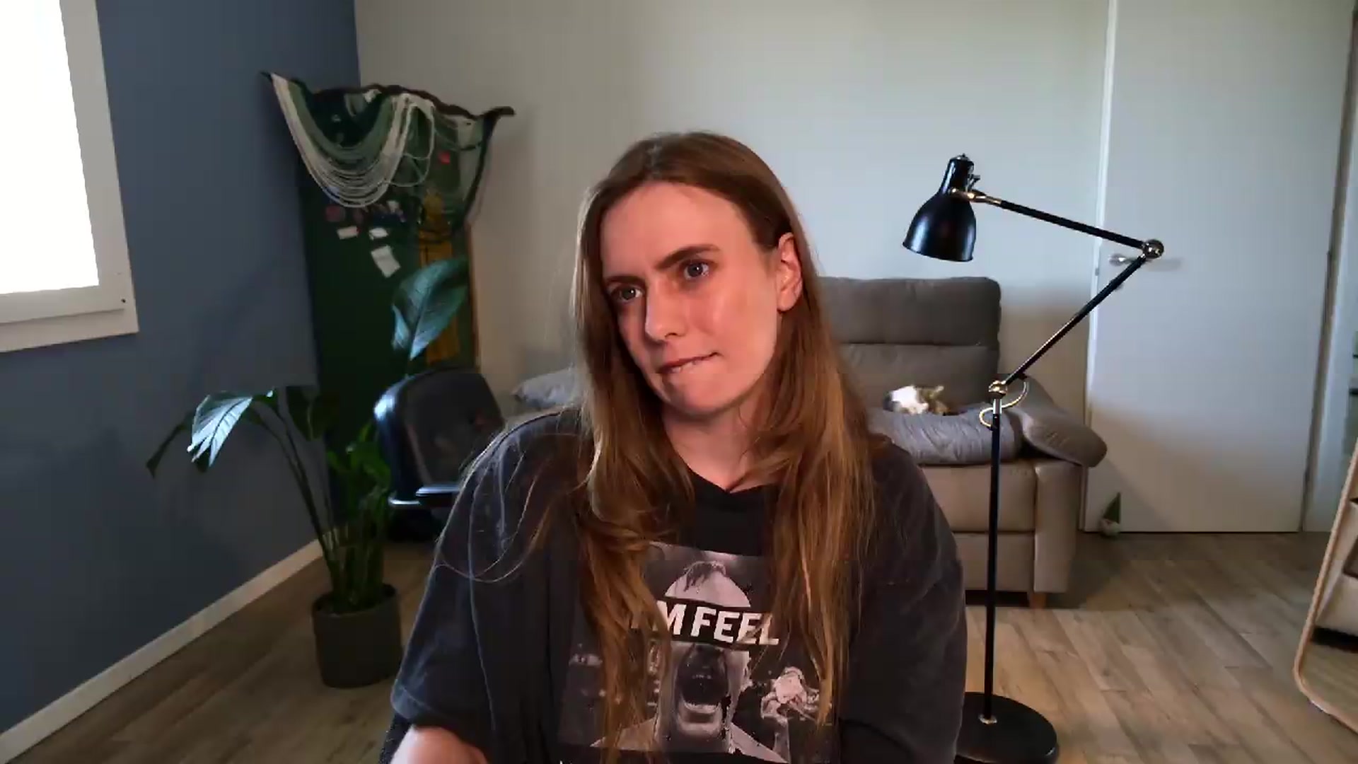 Gallery image thumbnail from Personage's myfreecams stream on, 05/21/2026, 09:40 image 2 of 20
