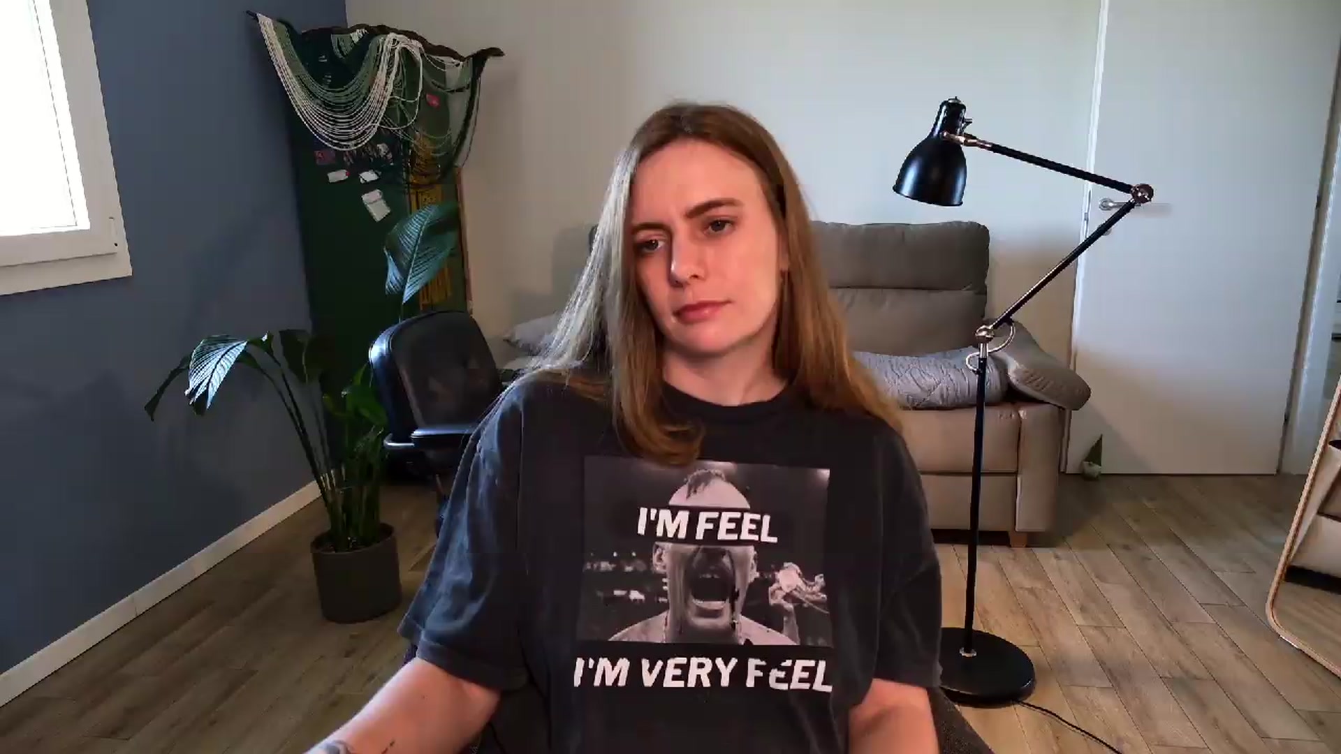Gallery image thumbnail from Personage's myfreecams stream on, 05/21/2026, 09:40 image 10 of 20