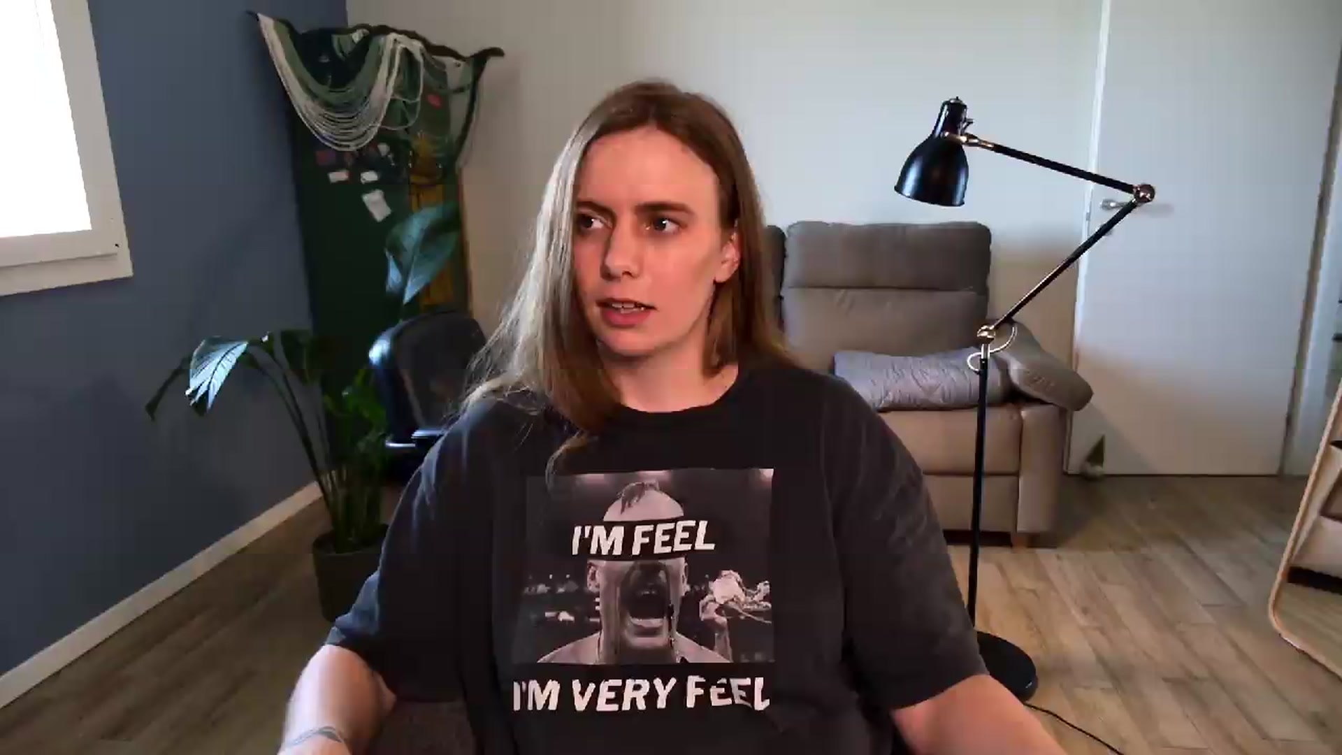 Gallery image thumbnail from Personage's myfreecams stream on, 05/21/2026, 09:40 image 6 of 20
