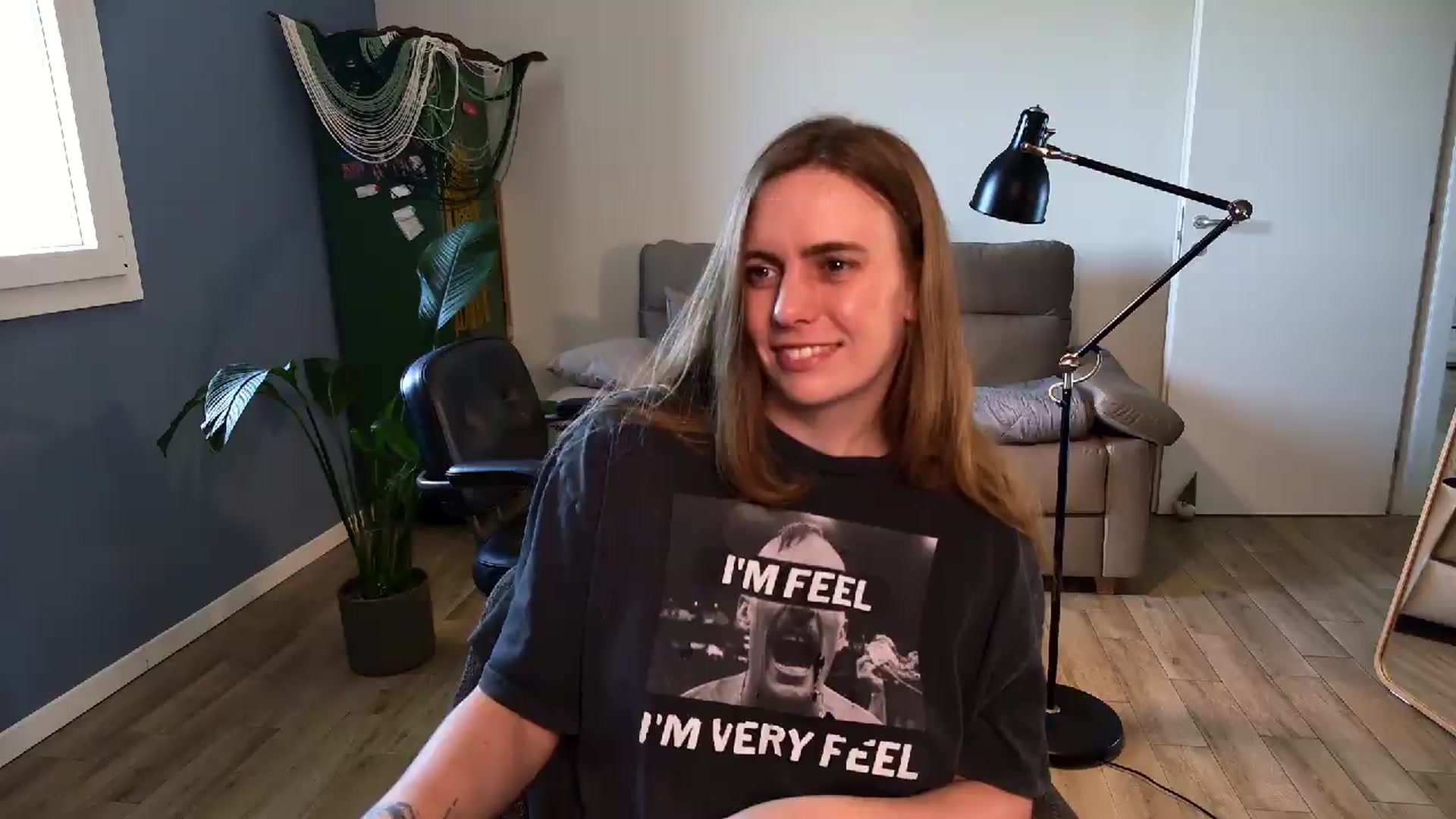 Gallery image thumbnail from Personage's myfreecams stream on, 05/21/2026, 09:40 image 11 of 20