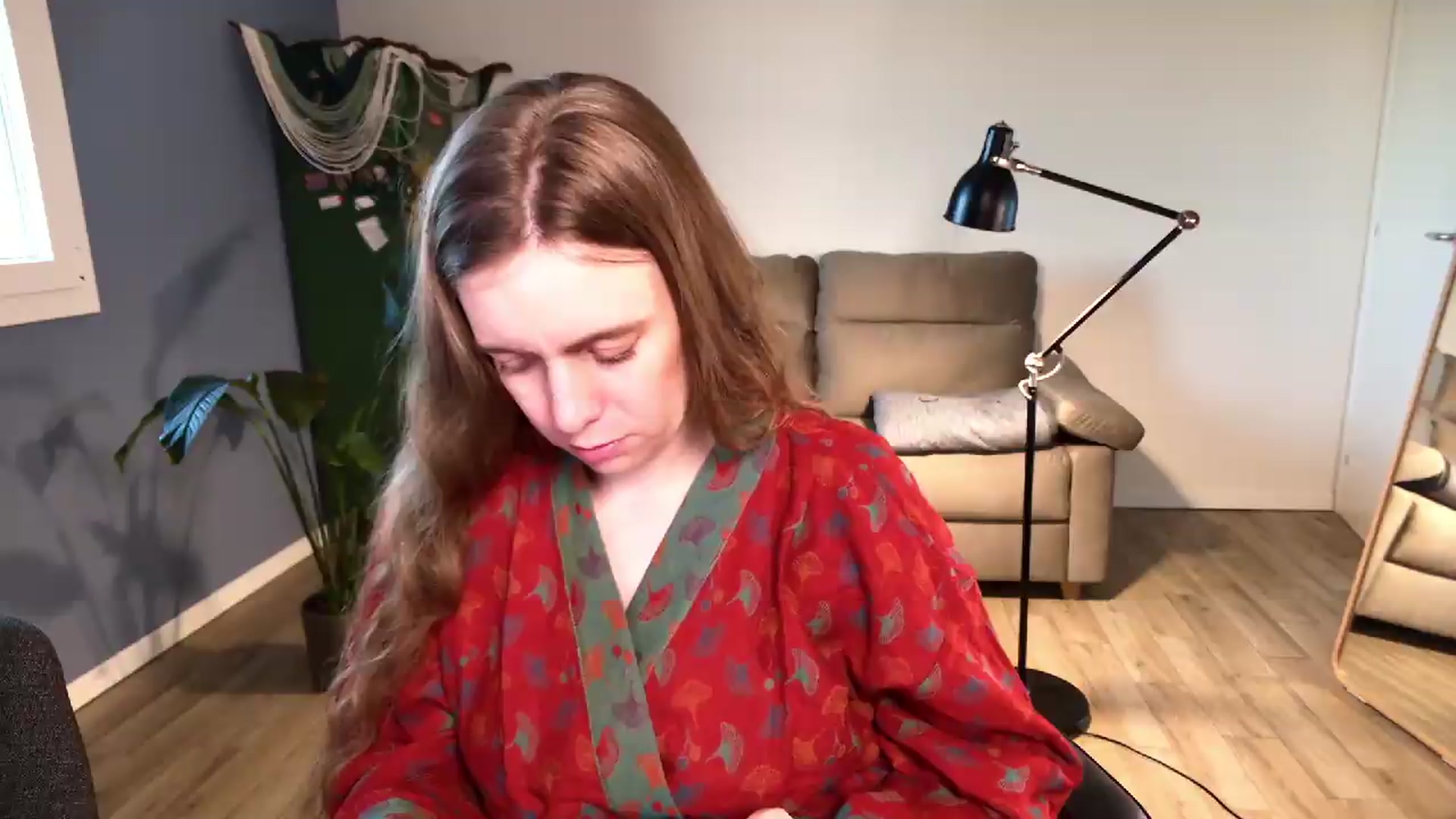 Gallery image thumbnail from Personage's myfreecams stream on, 05/22/2026, 05:40 image 3 of 20