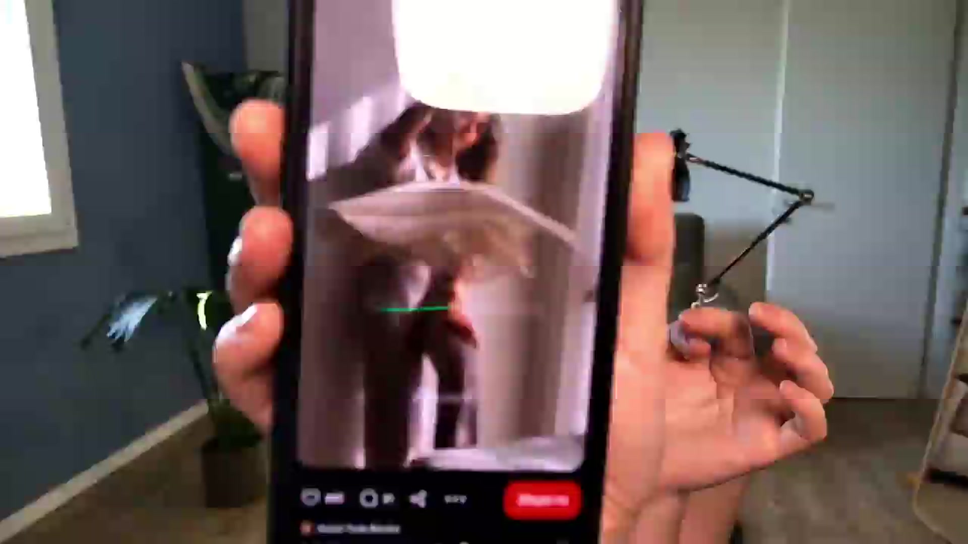 Gallery image thumbnail from Personage's myfreecams stream on, 05/22/2026, 07:53 image 17 of 20