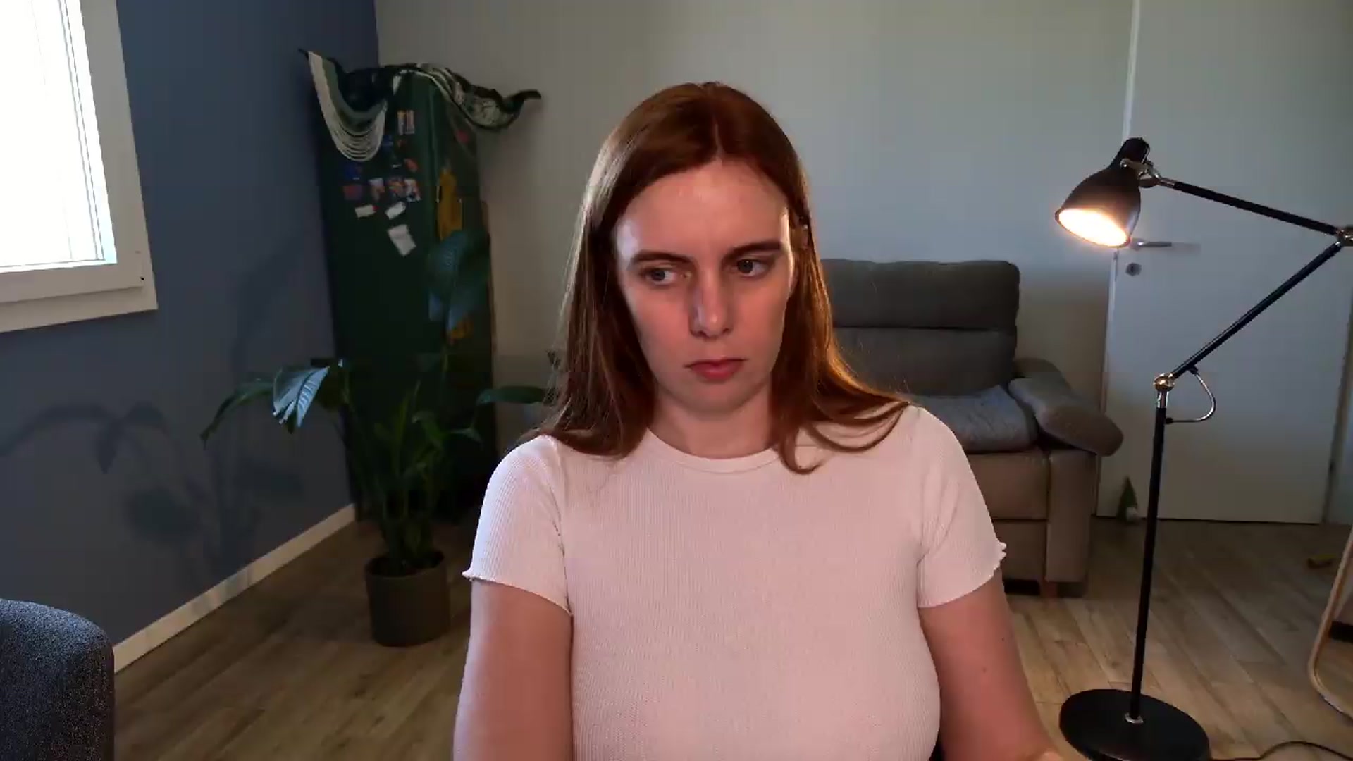 Gallery image thumbnail from Personage's myfreecams stream on, 05/24/2026, 13:20 image 4 of 20