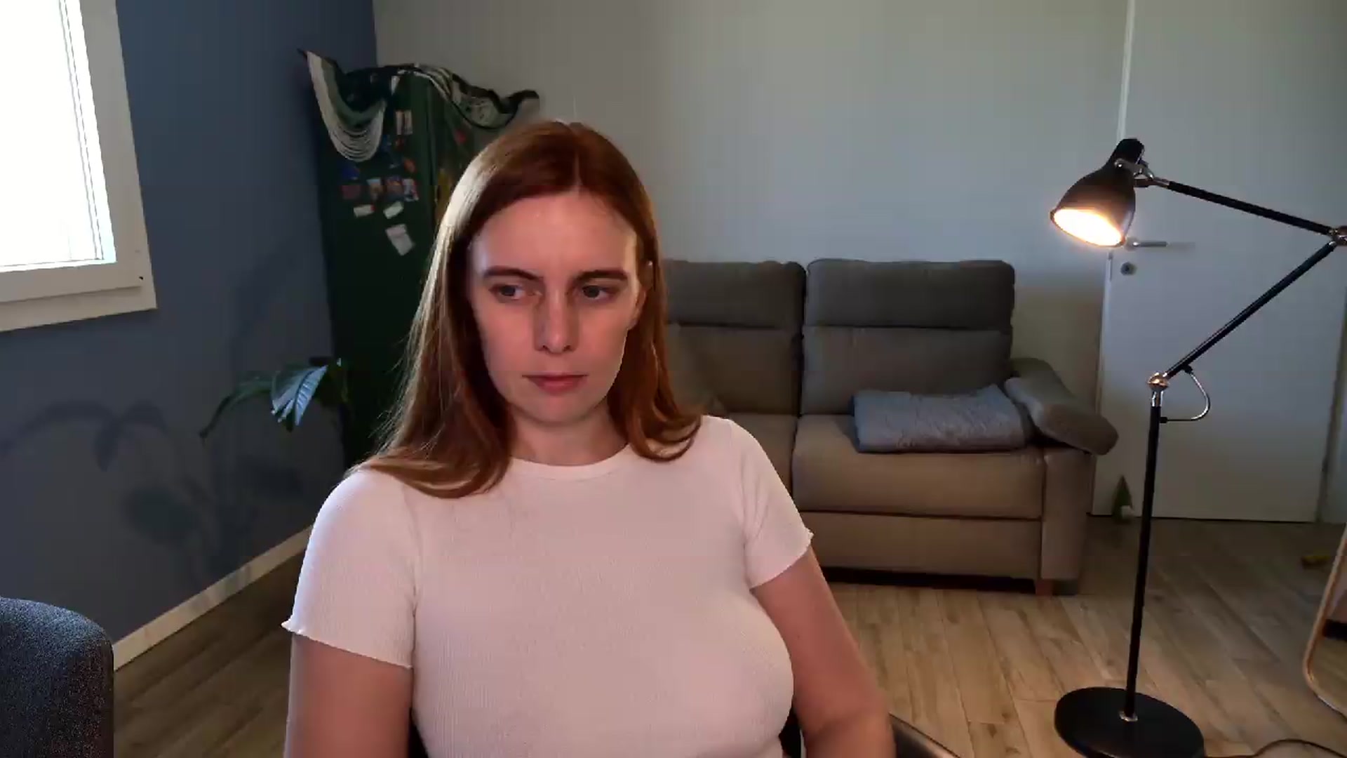 Gallery image thumbnail from Personage's myfreecams stream on, 05/24/2026, 13:20 image 10 of 20