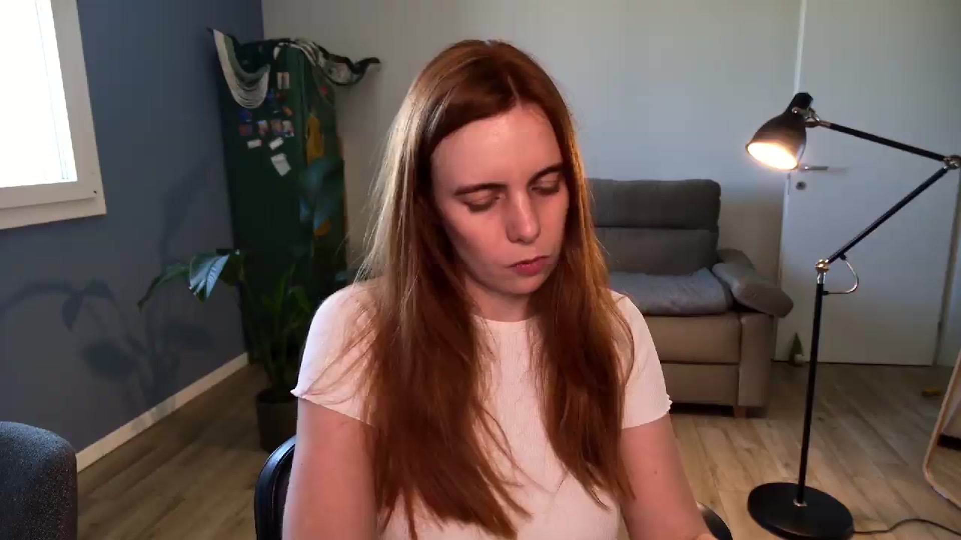 Gallery image thumbnail from Personage's myfreecams stream on, 05/24/2026, 13:20 image 19 of 20