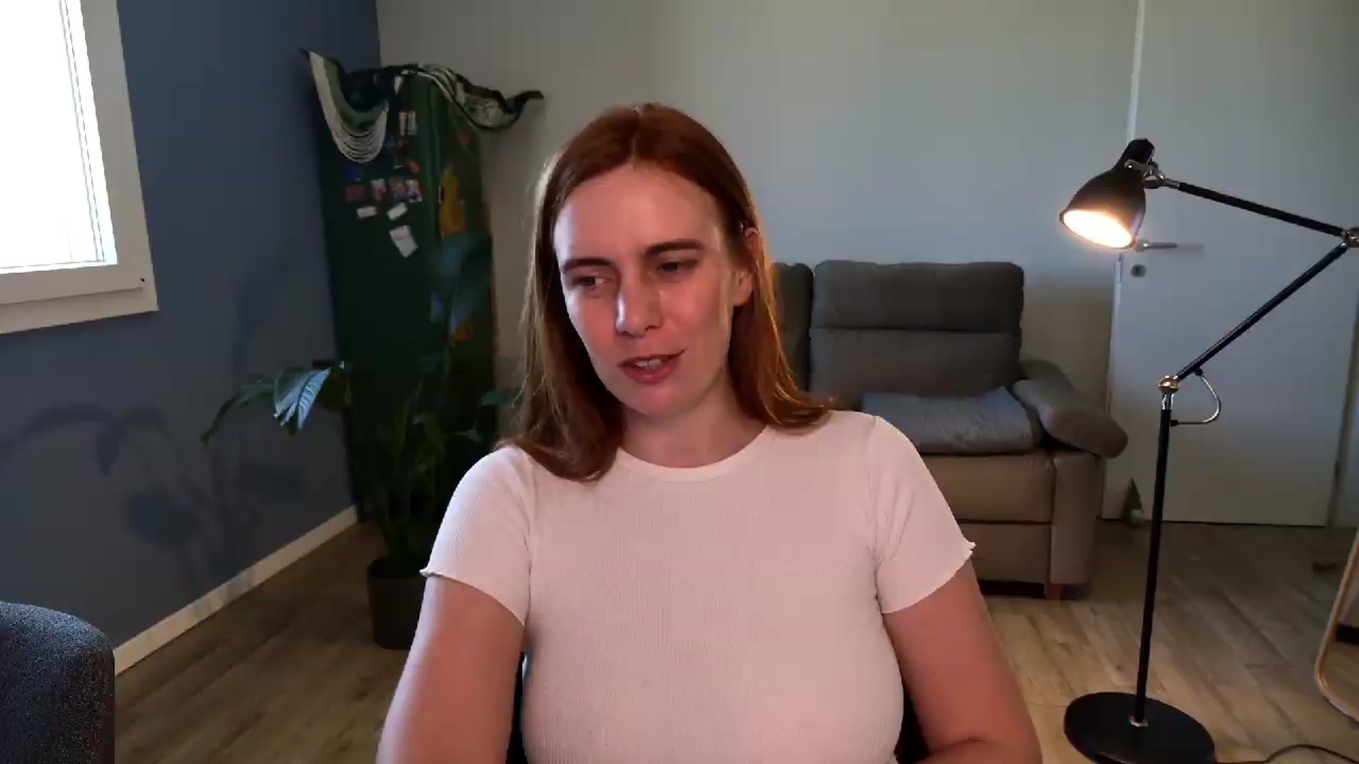 Gallery image thumbnail from Personage's myfreecams stream on, 05/24/2026, 13:20 image 7 of 20