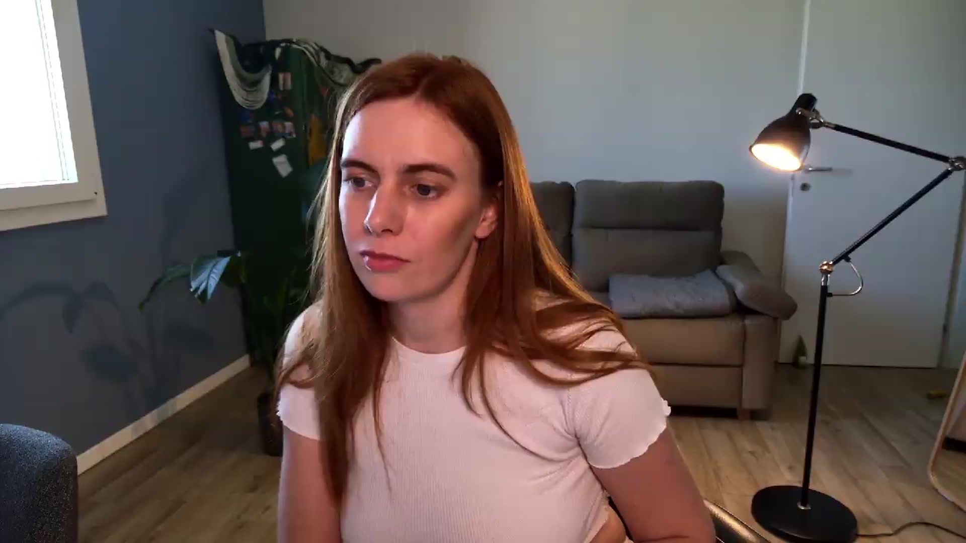 Gallery image thumbnail from Personage's myfreecams stream on, 05/24/2026, 13:20 image 13 of 20