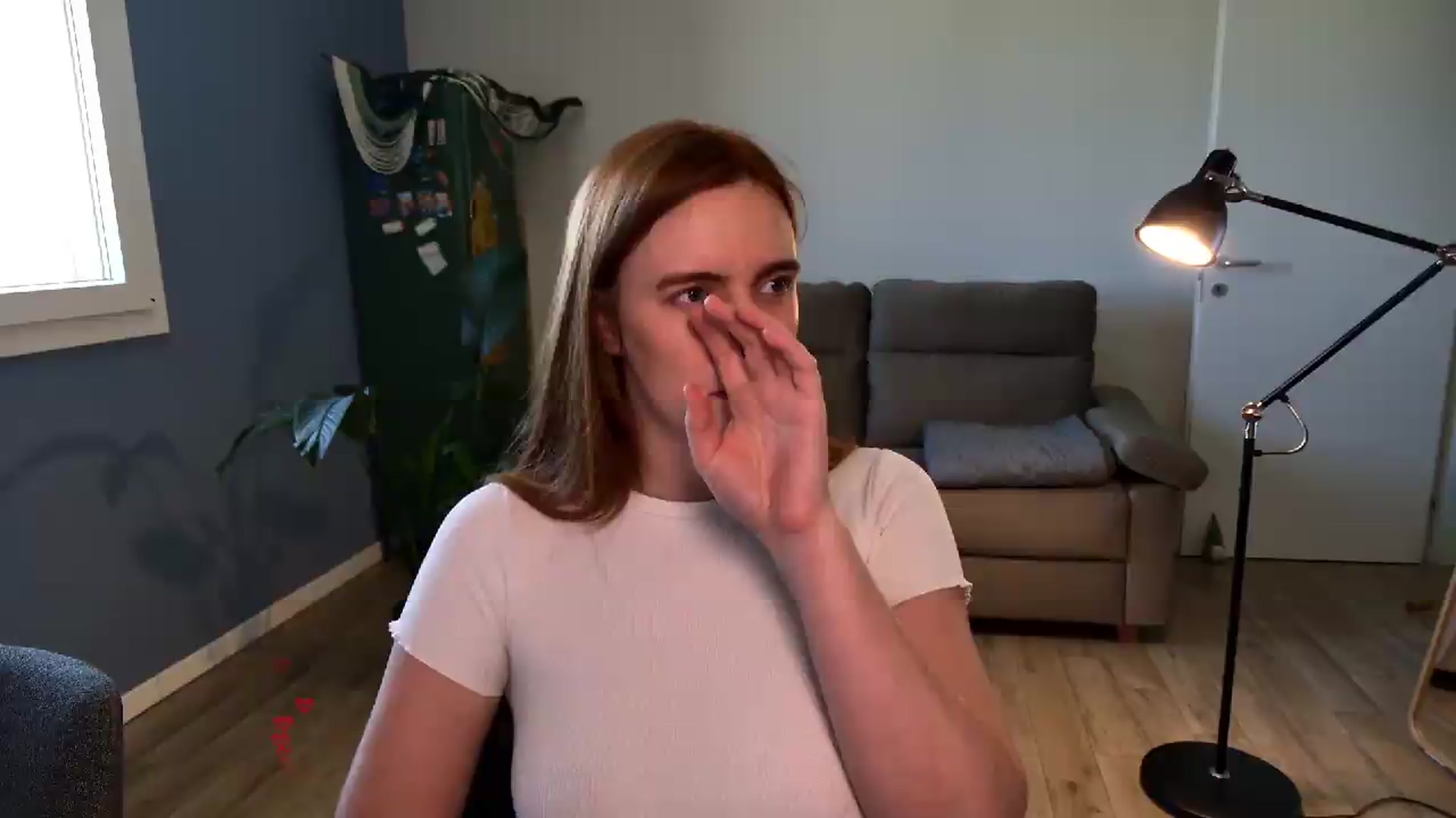 Gallery image thumbnail from Personage's myfreecams stream on, 05/24/2026, 13:20 image 8 of 20