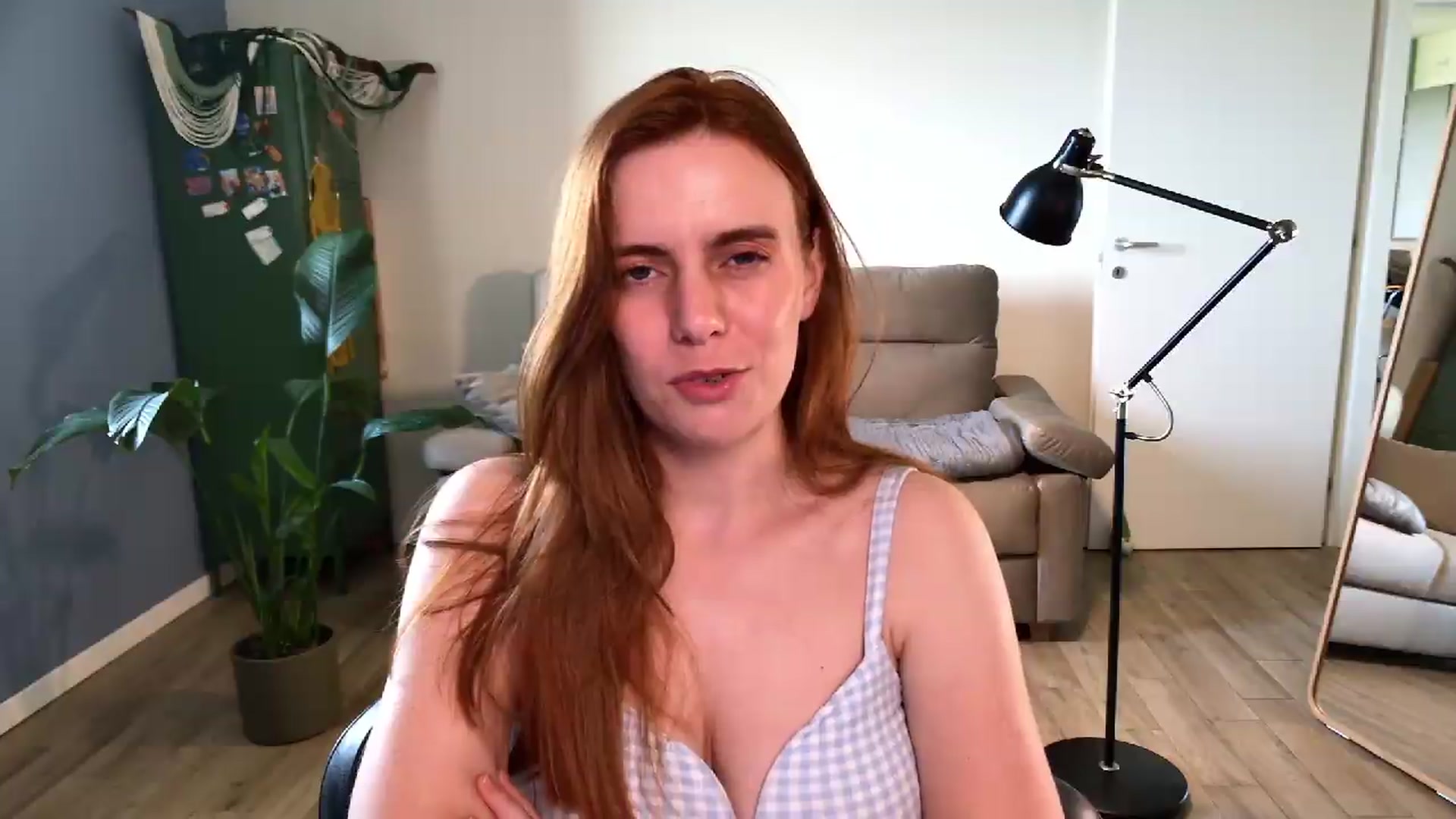 Gallery image thumbnail from Personage's myfreecams stream on, 05/25/2026, 07:16 image 13 of 20