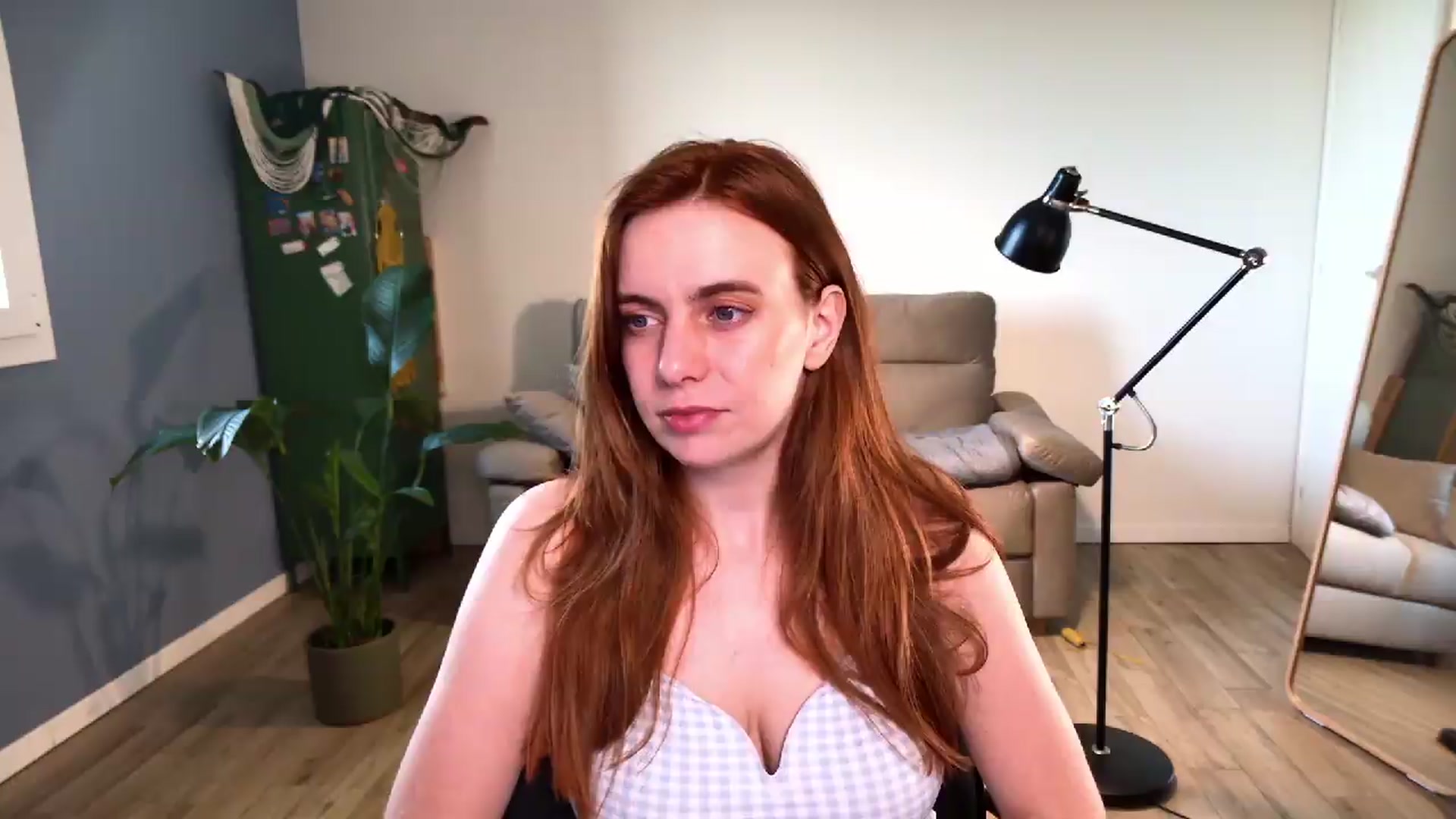 Gallery image thumbnail from Personage's myfreecams stream on, 05/25/2026, 07:16 image 5 of 20
