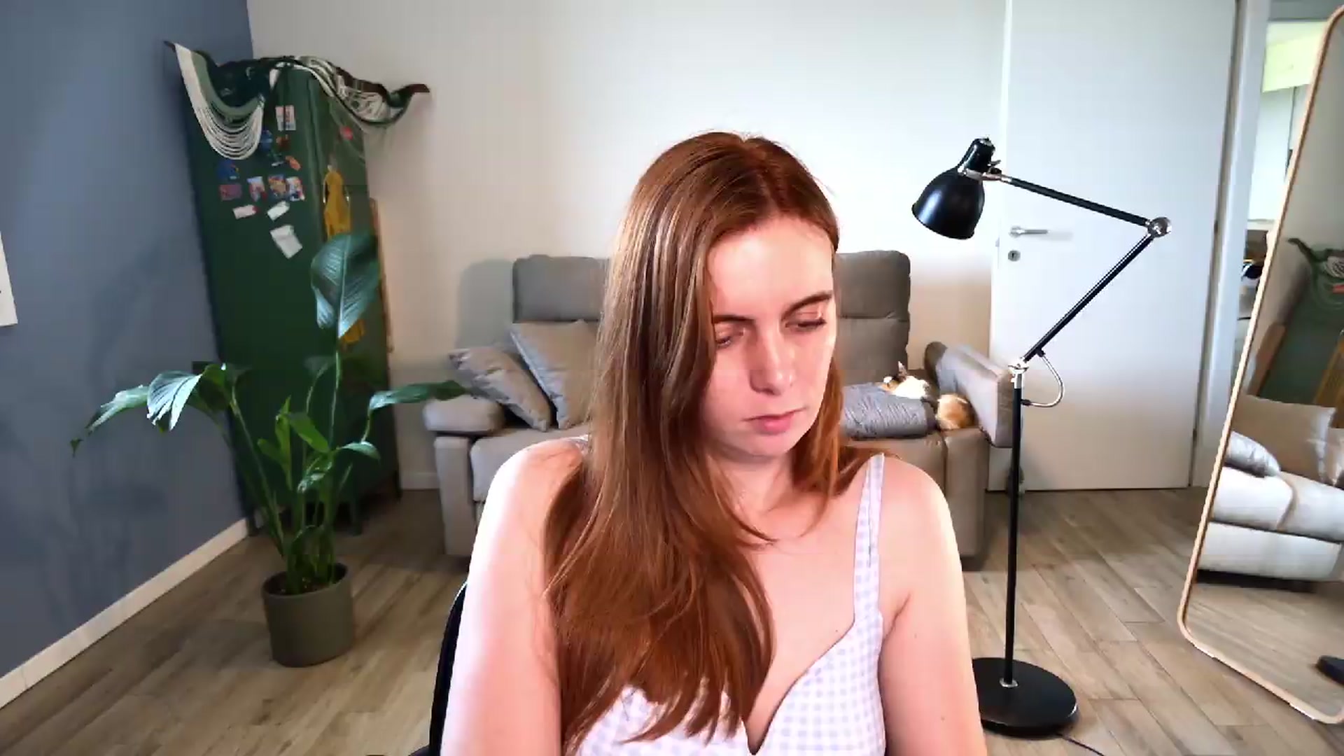 Gallery image thumbnail from Personage's myfreecams stream on, 05/25/2026, 08:39 image 19 of 20