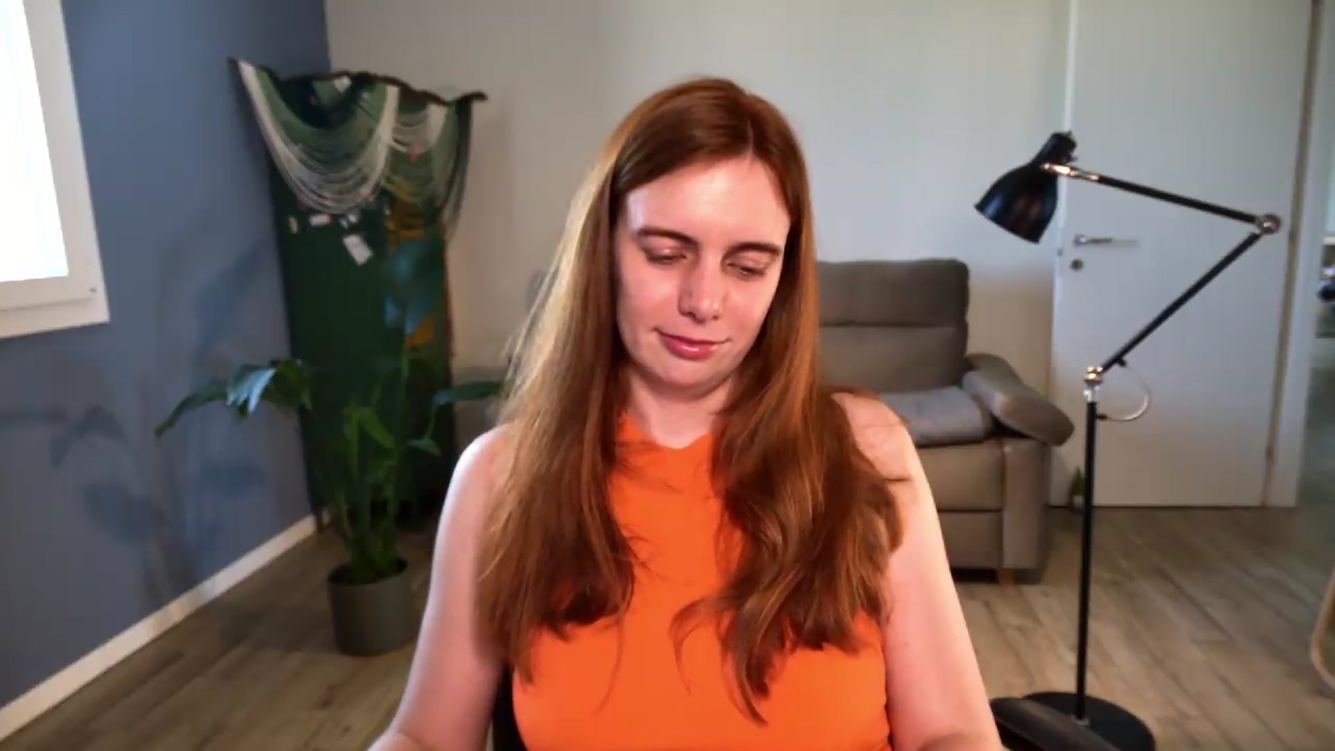 Gallery image thumbnail from Personage's myfreecams stream on, 05/25/2026, 14:16 image 18 of 20