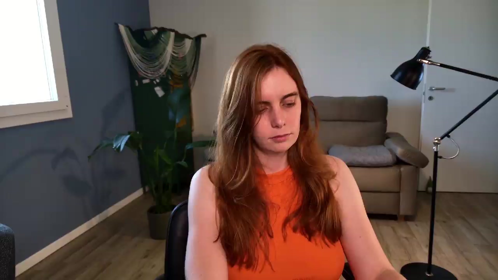 Gallery image thumbnail from Personage's myfreecams stream on, 05/25/2026, 14:16 image 4 of 20