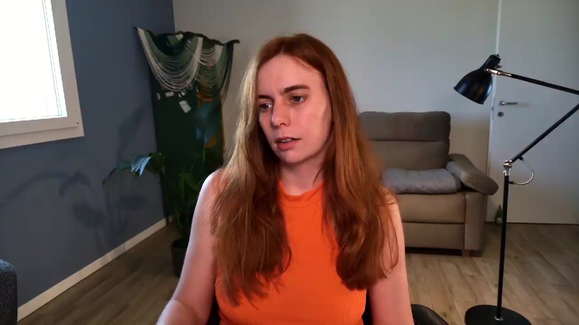 Gallery image thumbnail from Personage's myfreecams stream on, 05/25/2026, 14:16 image 10 of 20