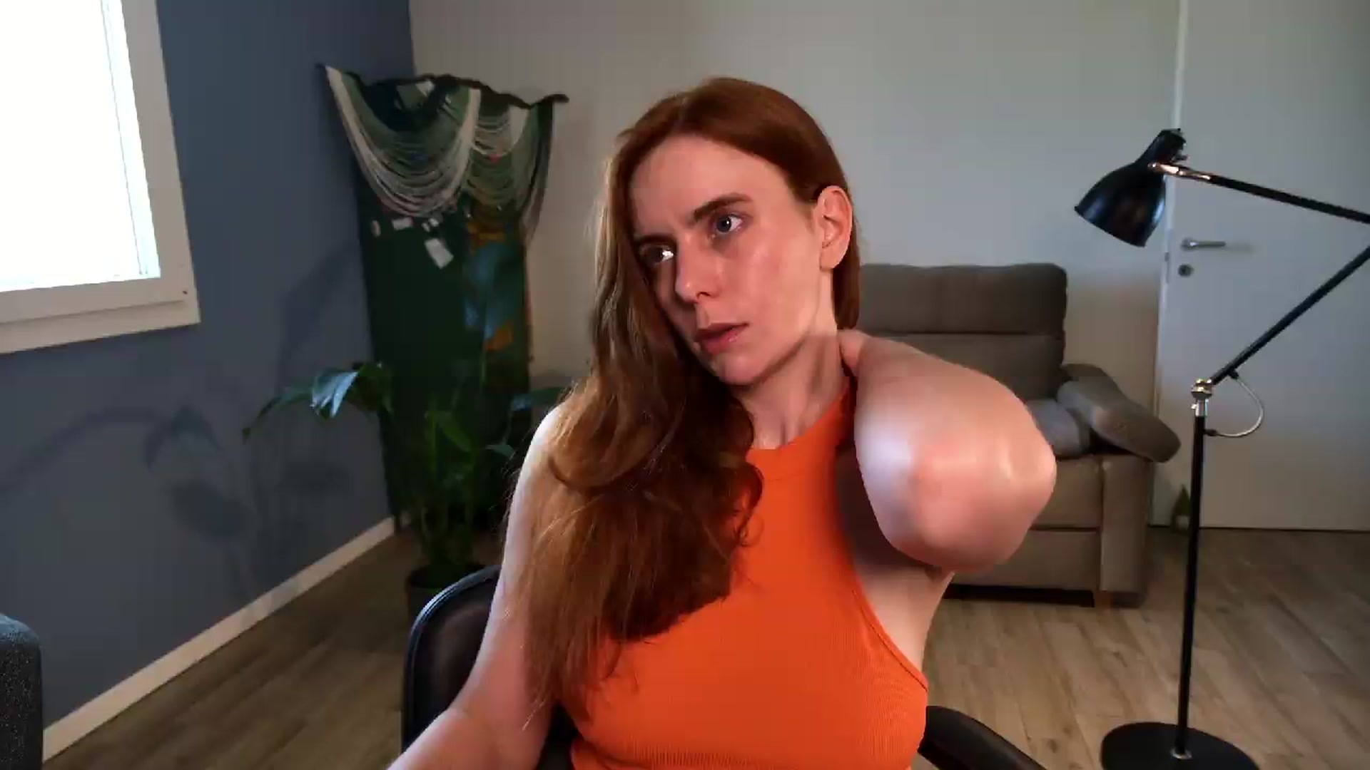 Gallery image thumbnail from Personage's myfreecams stream on, 05/25/2026, 14:16 image 2 of 20