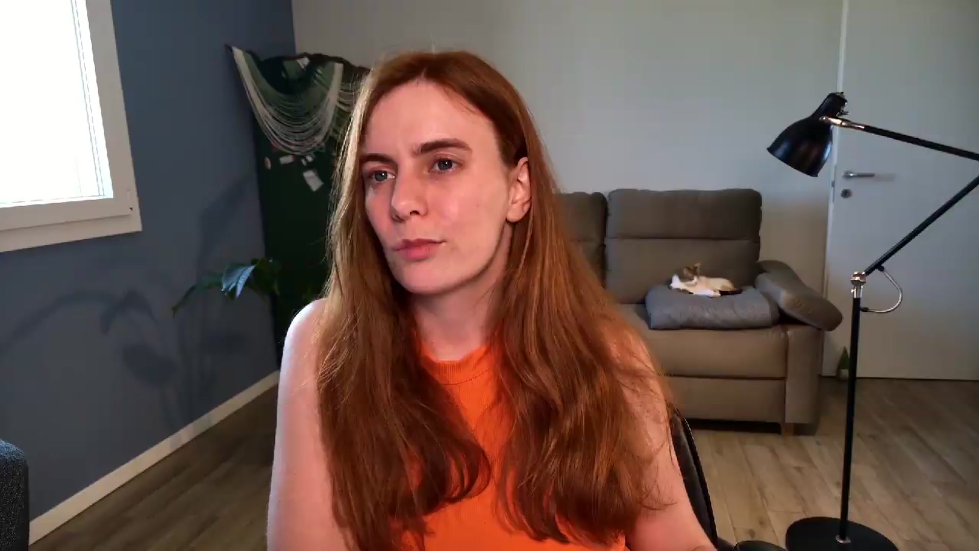 Gallery image thumbnail from Personage's myfreecams stream on, 05/25/2026, 14:16 image 11 of 20