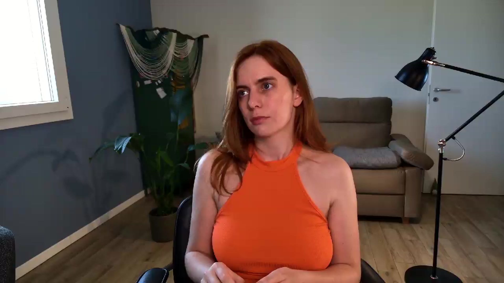 Gallery image thumbnail from Personage's myfreecams stream on, 05/25/2026, 14:16 image 3 of 20