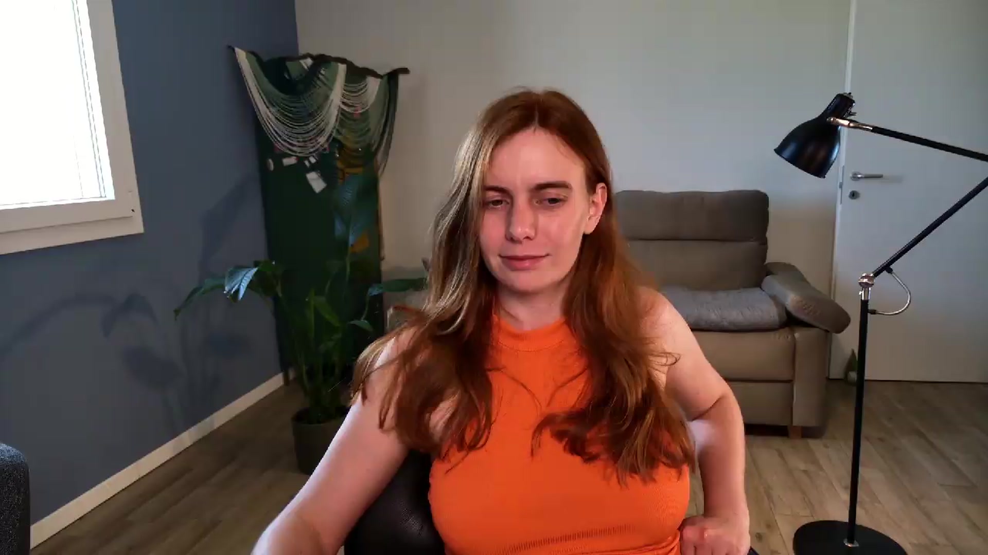 Gallery image thumbnail from Personage's myfreecams stream on, 05/25/2026, 14:16 image 5 of 20