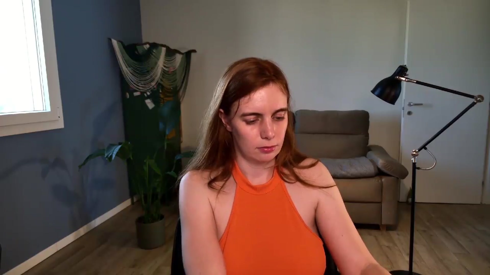 Gallery image thumbnail from Personage's myfreecams stream on, 05/25/2026, 15:38 image 5 of 20