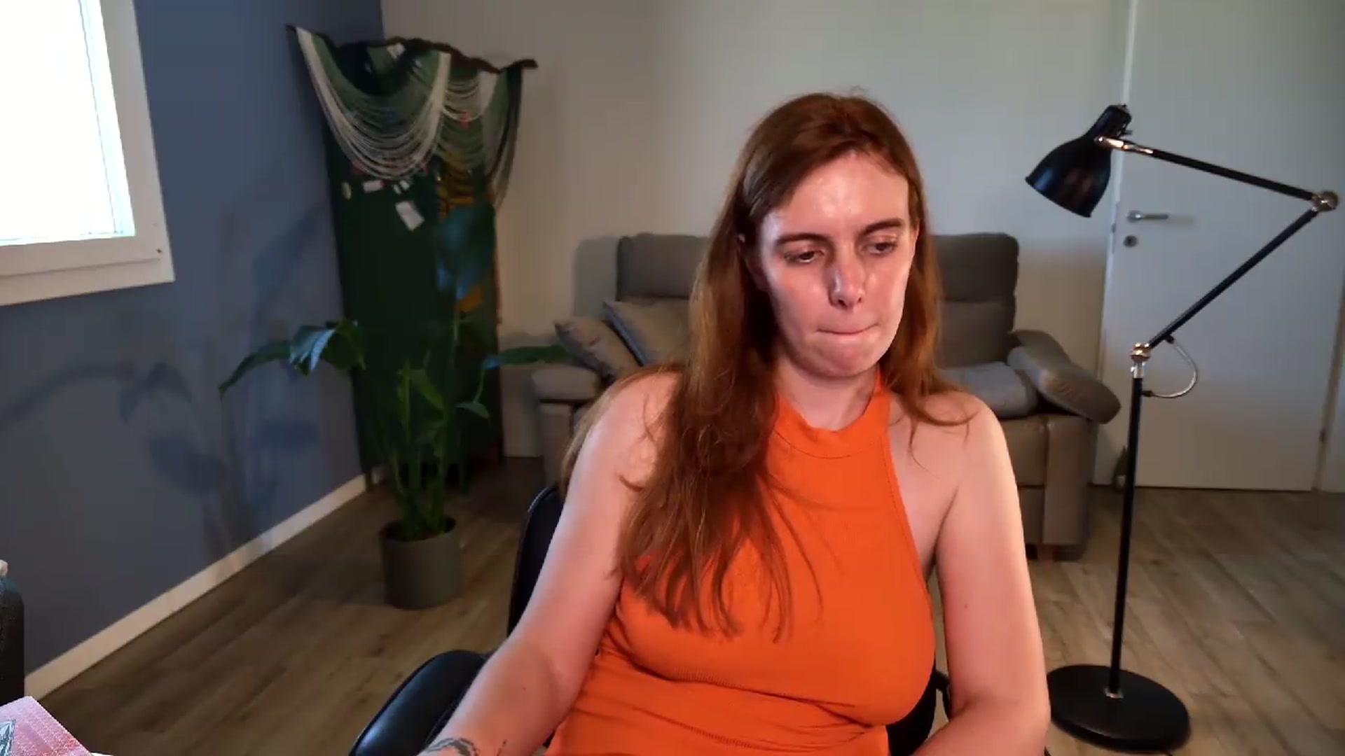 Gallery image thumbnail from Personage's myfreecams stream on, 05/25/2026, 15:38 image 8 of 20