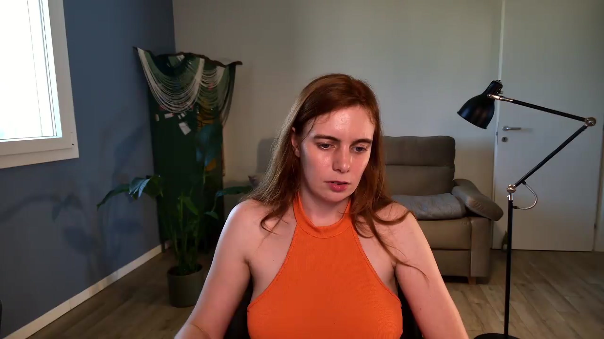 Gallery image thumbnail from Personage's myfreecams stream on, 05/25/2026, 15:38 image 6 of 20