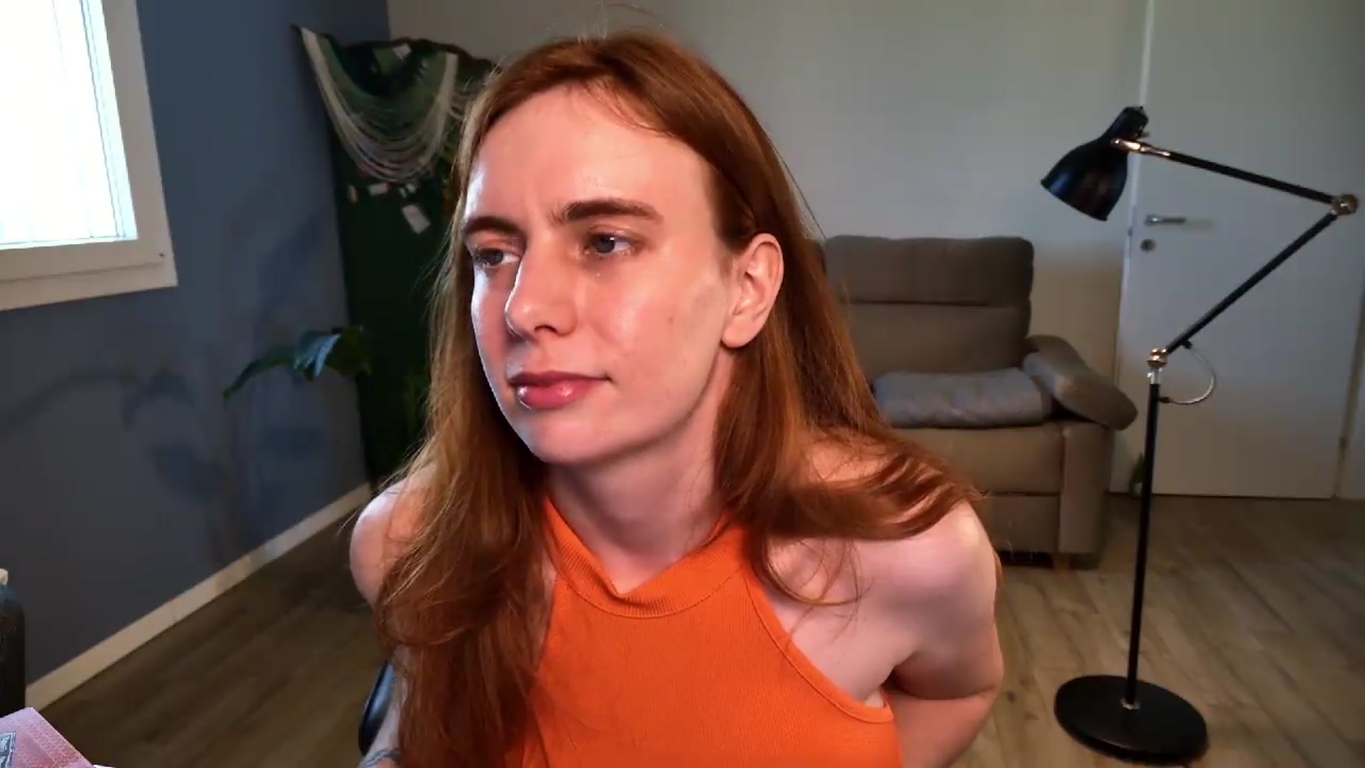 Gallery image thumbnail from Personage's myfreecams stream on, 05/25/2026, 15:38 image 11 of 20