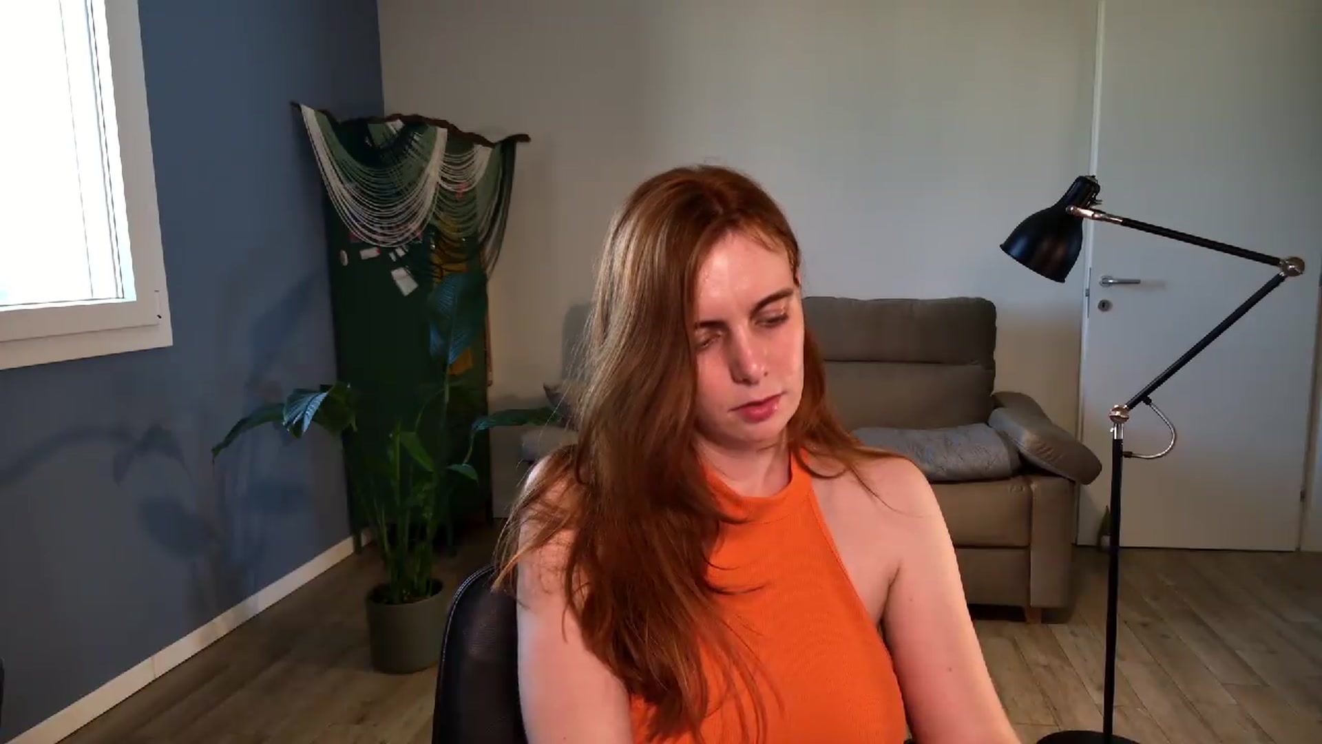 Gallery image thumbnail from Personage's myfreecams stream on, 05/25/2026, 15:38 image 4 of 20