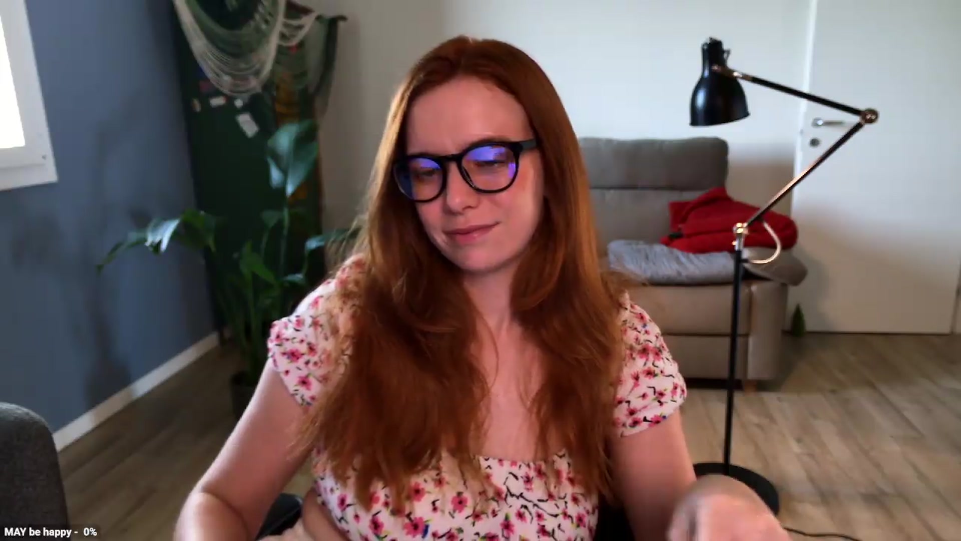 Gallery image thumbnail from Personage's myfreecams stream on, 05/27/2026, 07:32 image 13 of 20