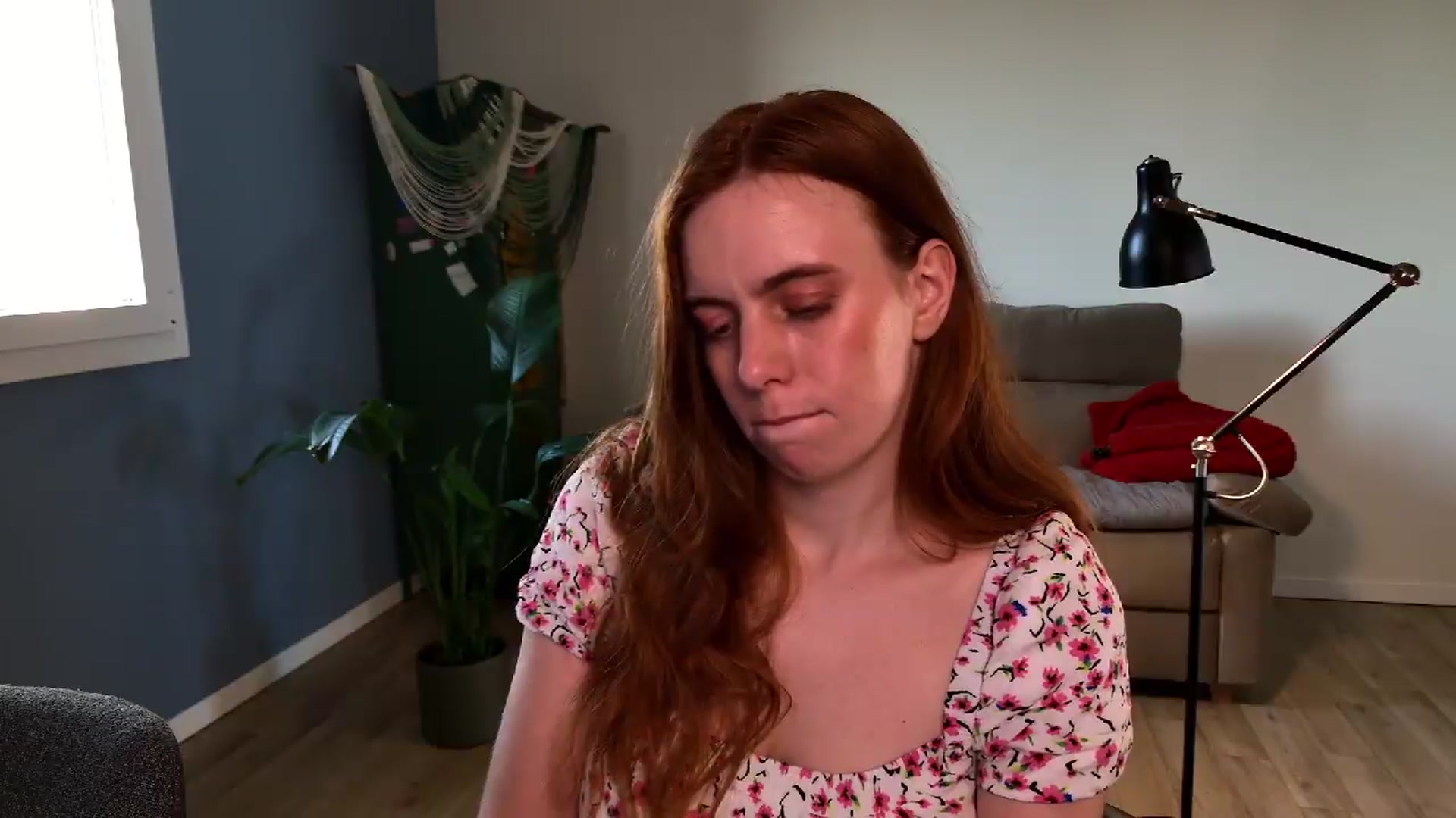 Gallery image thumbnail from Personage's myfreecams stream on, 05/27/2026, 07:32 image 7 of 20