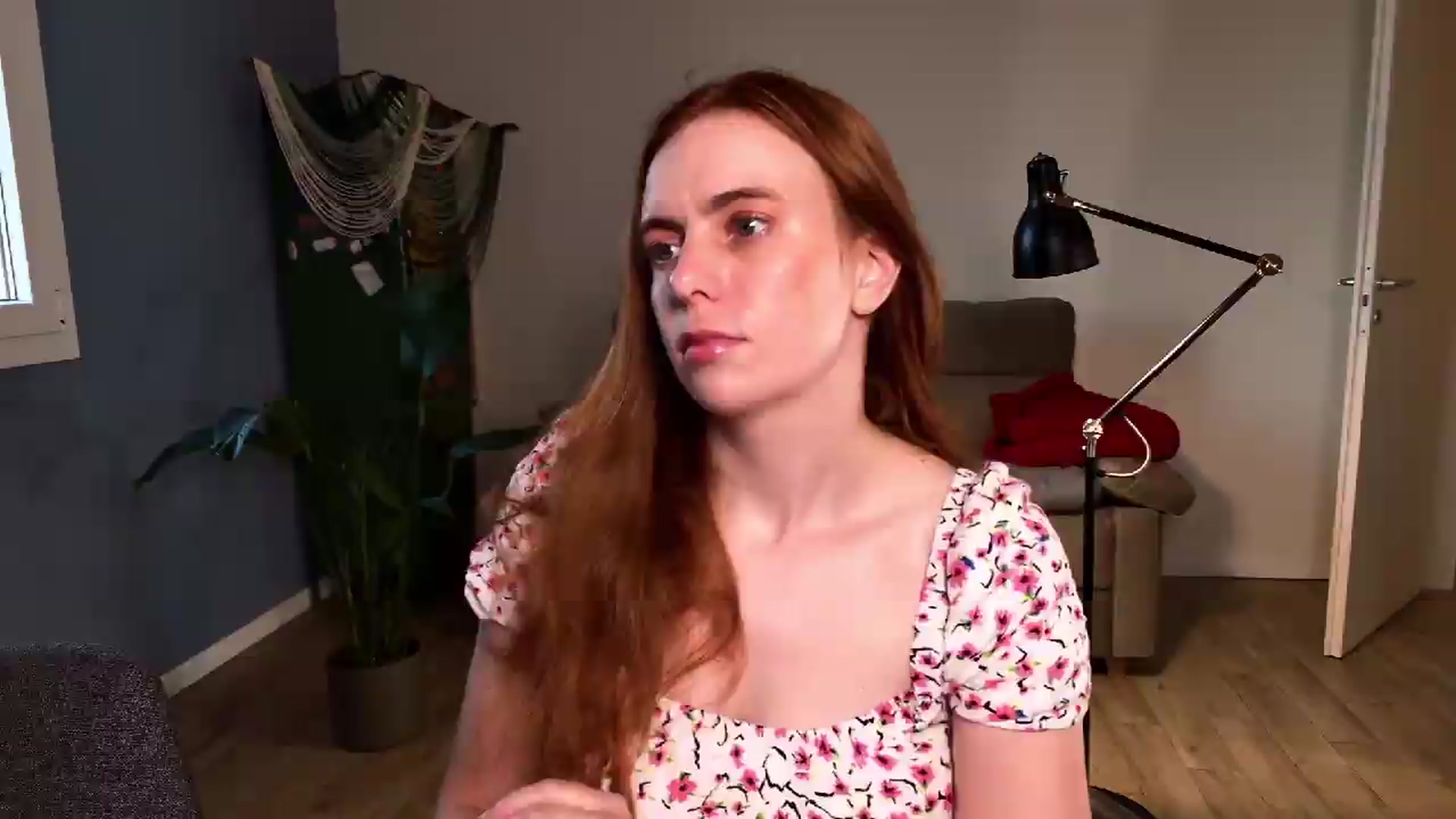 Gallery image thumbnail from Personage's myfreecams stream on, 05/27/2026, 07:32 image 1 of 20