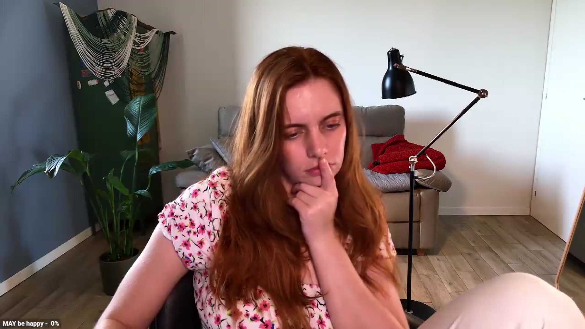 Gallery image thumbnail from Personage's myfreecams stream on, 05/27/2026, 07:32 image 10 of 20