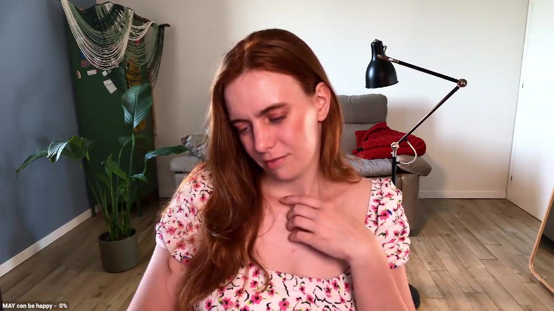 Gallery image thumbnail from Personage's myfreecams stream on, 05/27/2026, 07:32 image 8 of 20