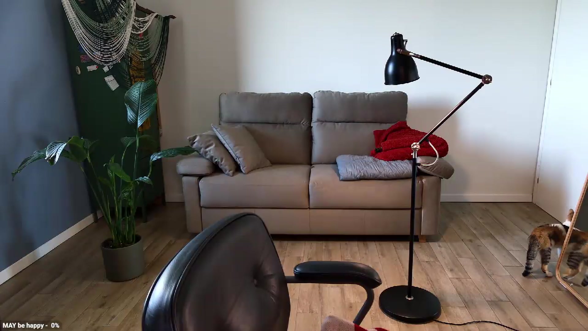 Gallery image thumbnail from Personage's myfreecams stream on, 05/27/2026, 07:32 image 11 of 20
