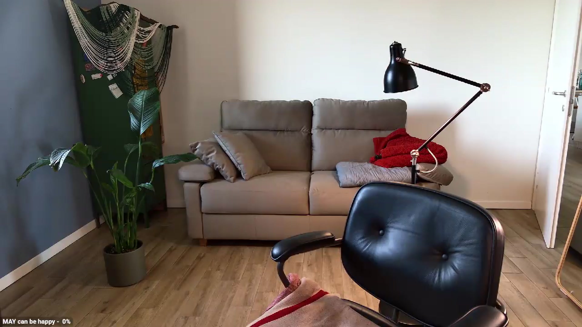 Gallery image thumbnail from Personage's myfreecams stream on, 05/27/2026, 07:32 image 9 of 20