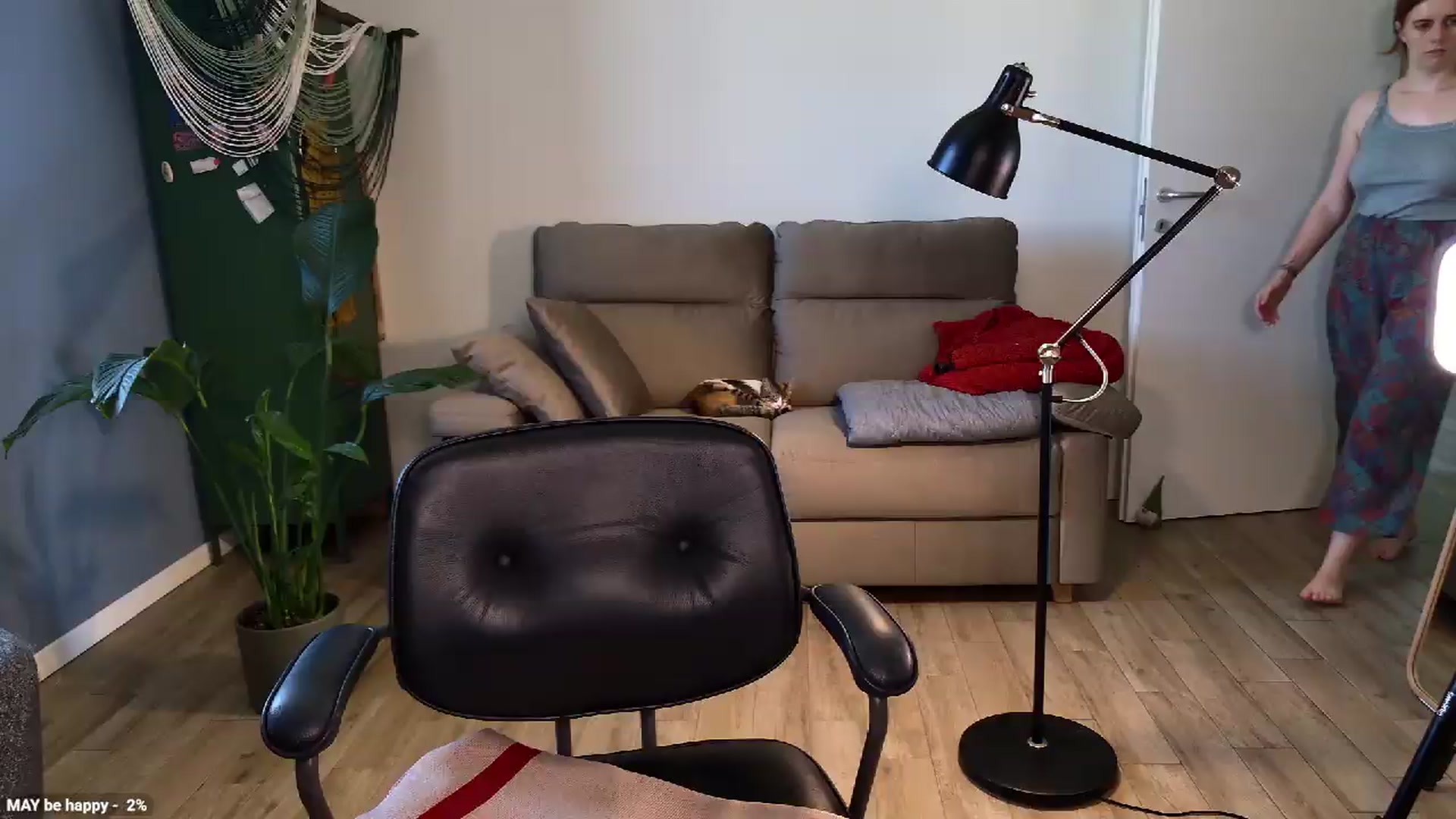 Gallery image thumbnail from Personage's myfreecams stream on, 05/27/2026, 13:50 image 10 of 20