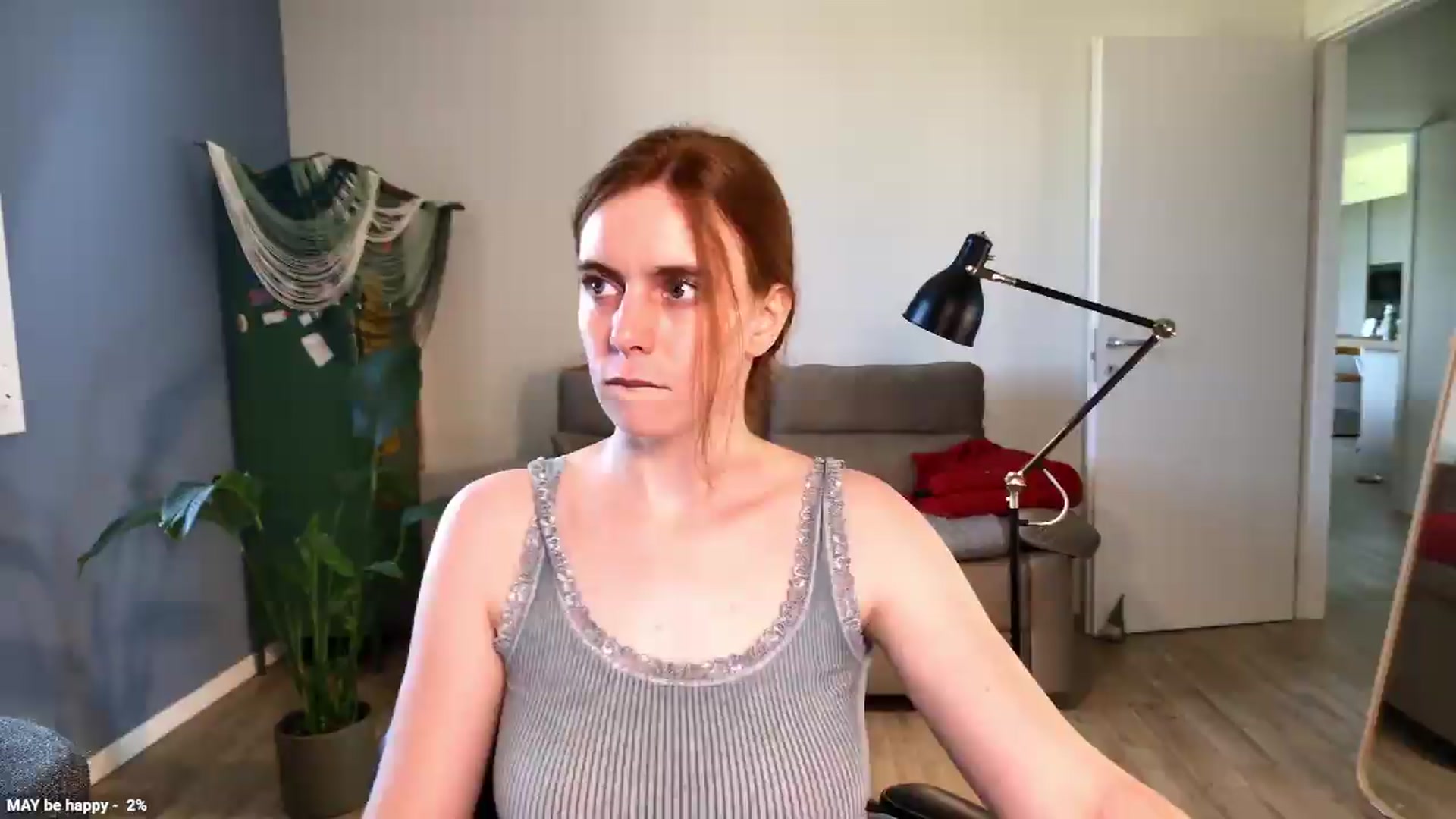 Gallery image thumbnail from Personage's myfreecams stream on, 05/27/2026, 13:50 image 12 of 20
