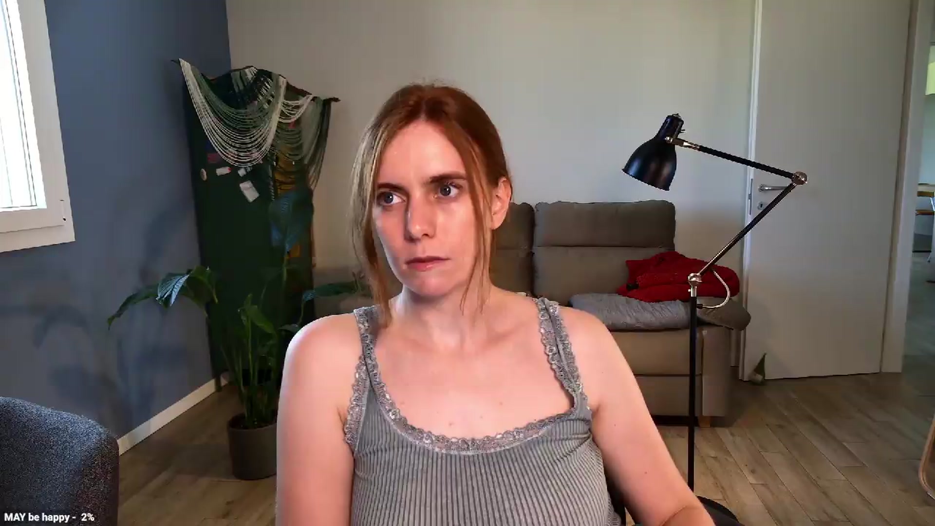 Gallery image thumbnail from Personage's myfreecams stream on, 05/27/2026, 13:50 image 14 of 20