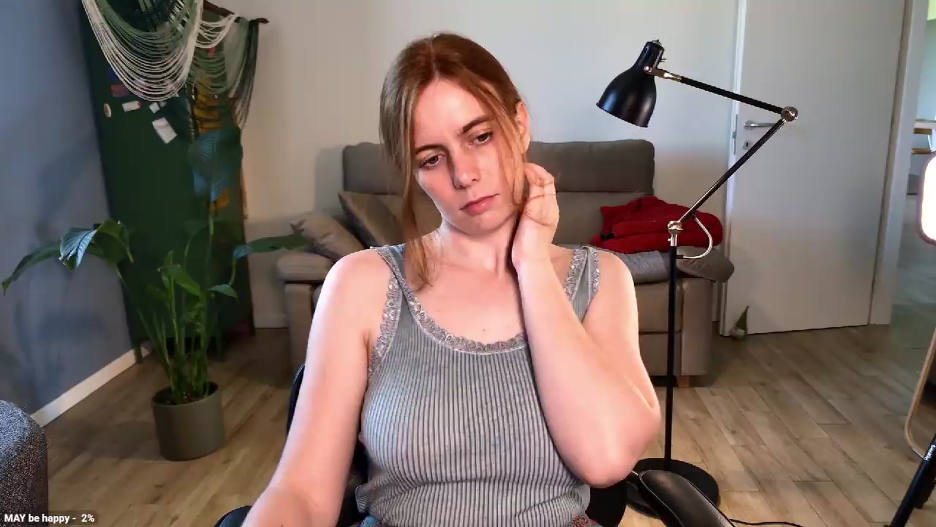 Gallery image thumbnail from Personage's myfreecams stream on, 05/27/2026, 13:50 image 4 of 20