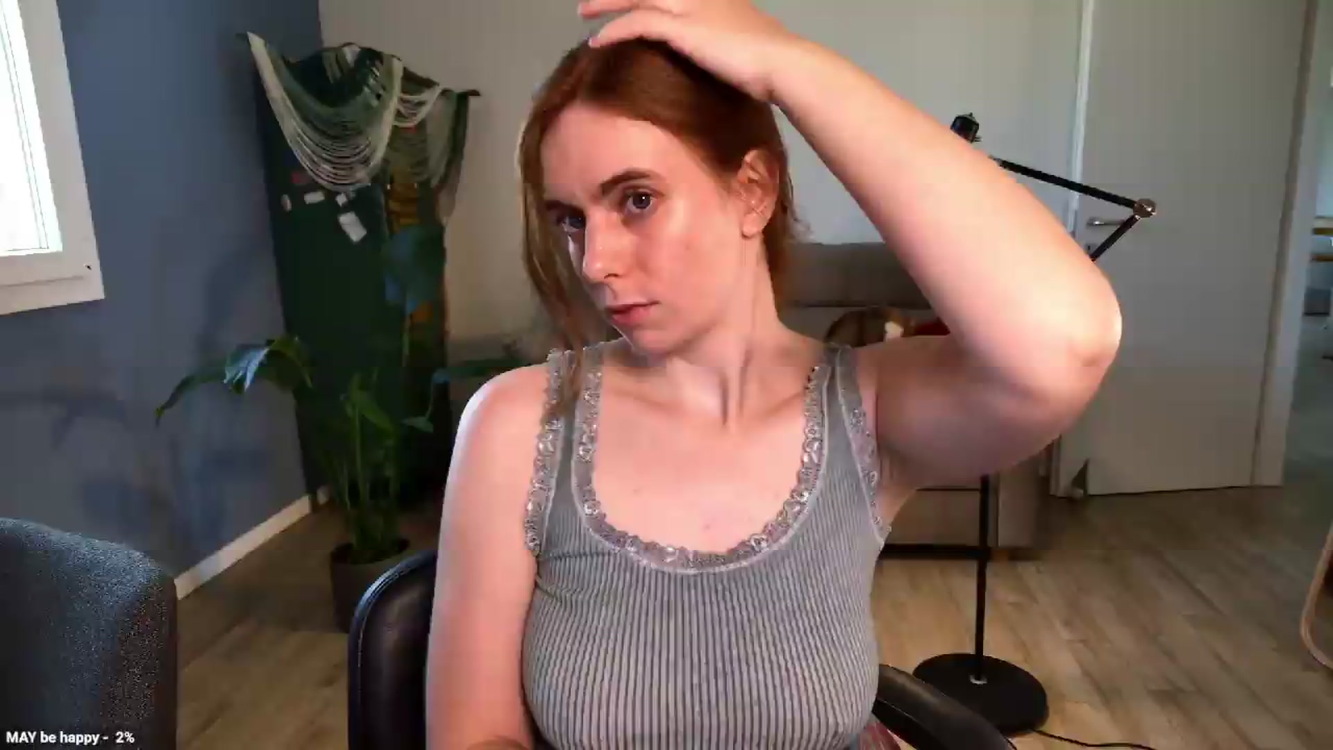 Gallery image thumbnail from Personage's myfreecams stream on, 05/27/2026, 13:50 image 20 of 20