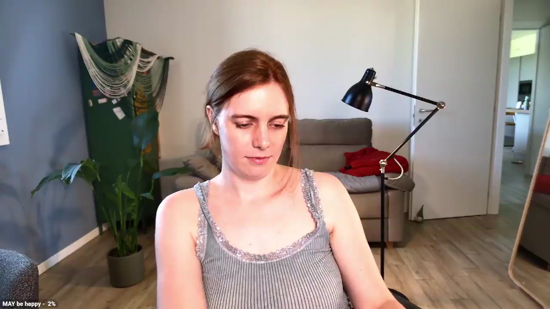 Gallery image thumbnail from Personage's myfreecams stream on, 05/27/2026, 13:50 image 13 of 20