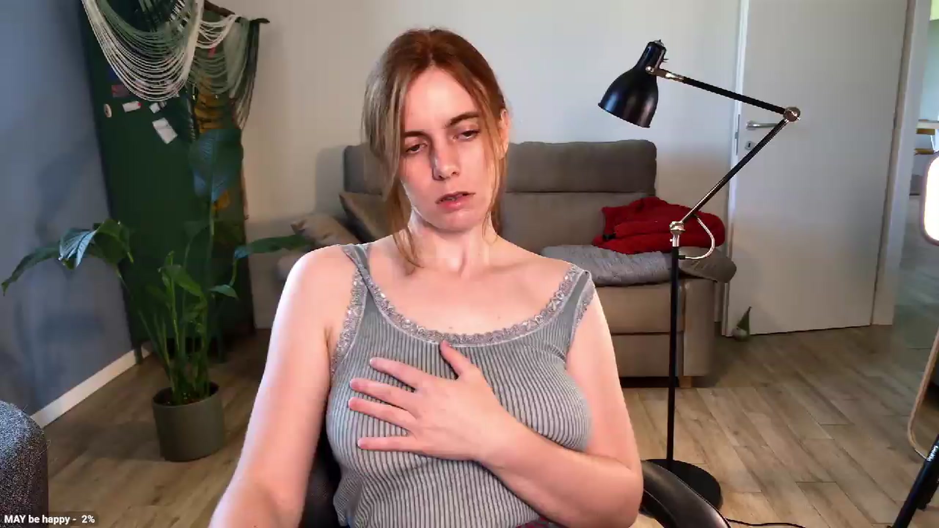 Gallery image thumbnail from Personage's myfreecams stream on, 05/27/2026, 13:50 image 3 of 20