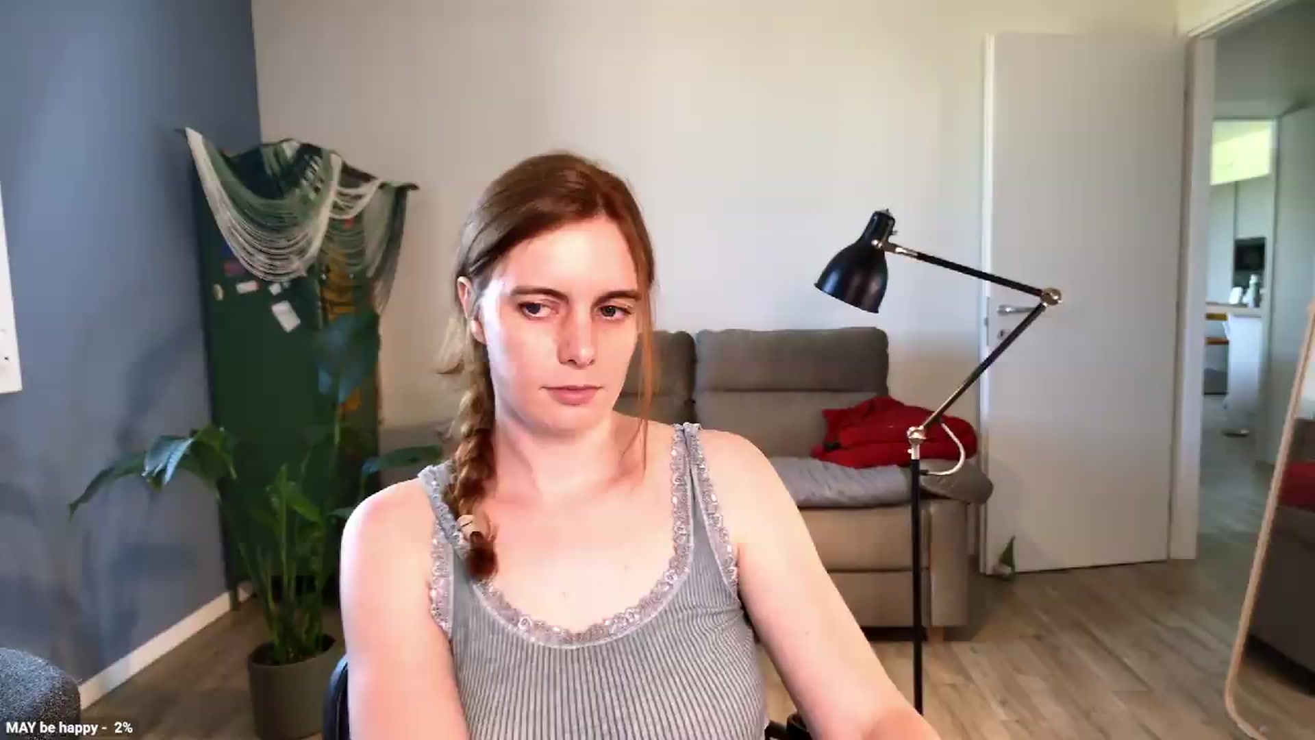 Gallery image thumbnail from Personage's myfreecams stream on, 05/27/2026, 13:50 image 11 of 20