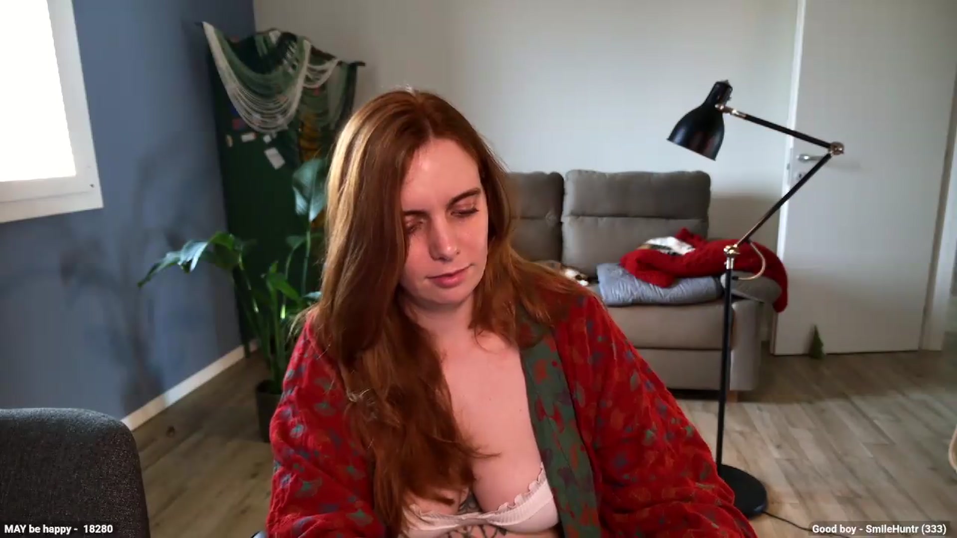 Gallery image thumbnail from Personage's myfreecams stream on, 05/28/2026, 07:59 image 18 of 20