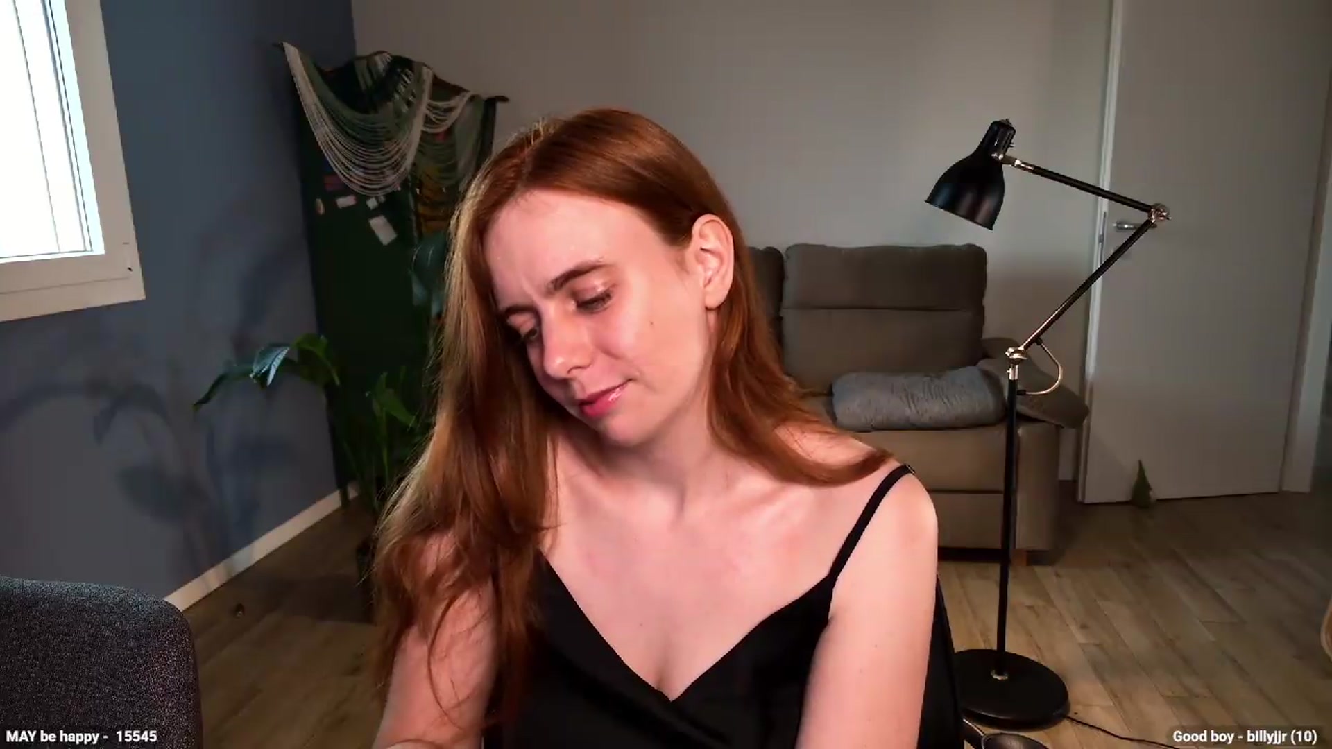 Gallery image thumbnail from Personage's myfreecams stream on, 05/28/2026, 15:47 image 3 of 20