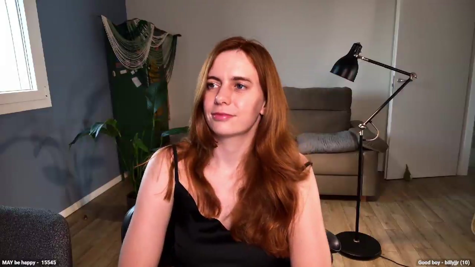 Gallery image thumbnail from Personage's myfreecams stream on, 05/28/2026, 15:47 image 6 of 20