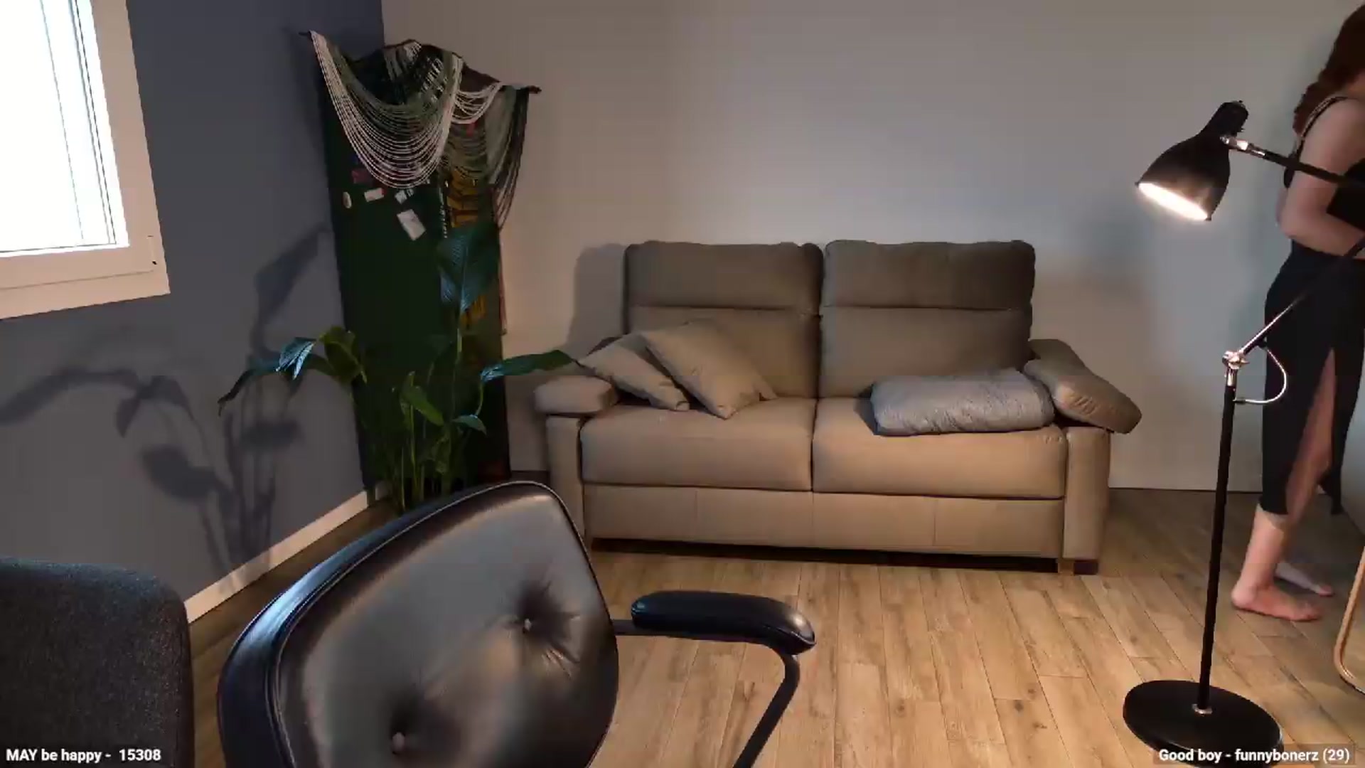 Gallery image thumbnail from Personage's myfreecams stream on, 05/29/2026, 05:04 image 7 of 20
