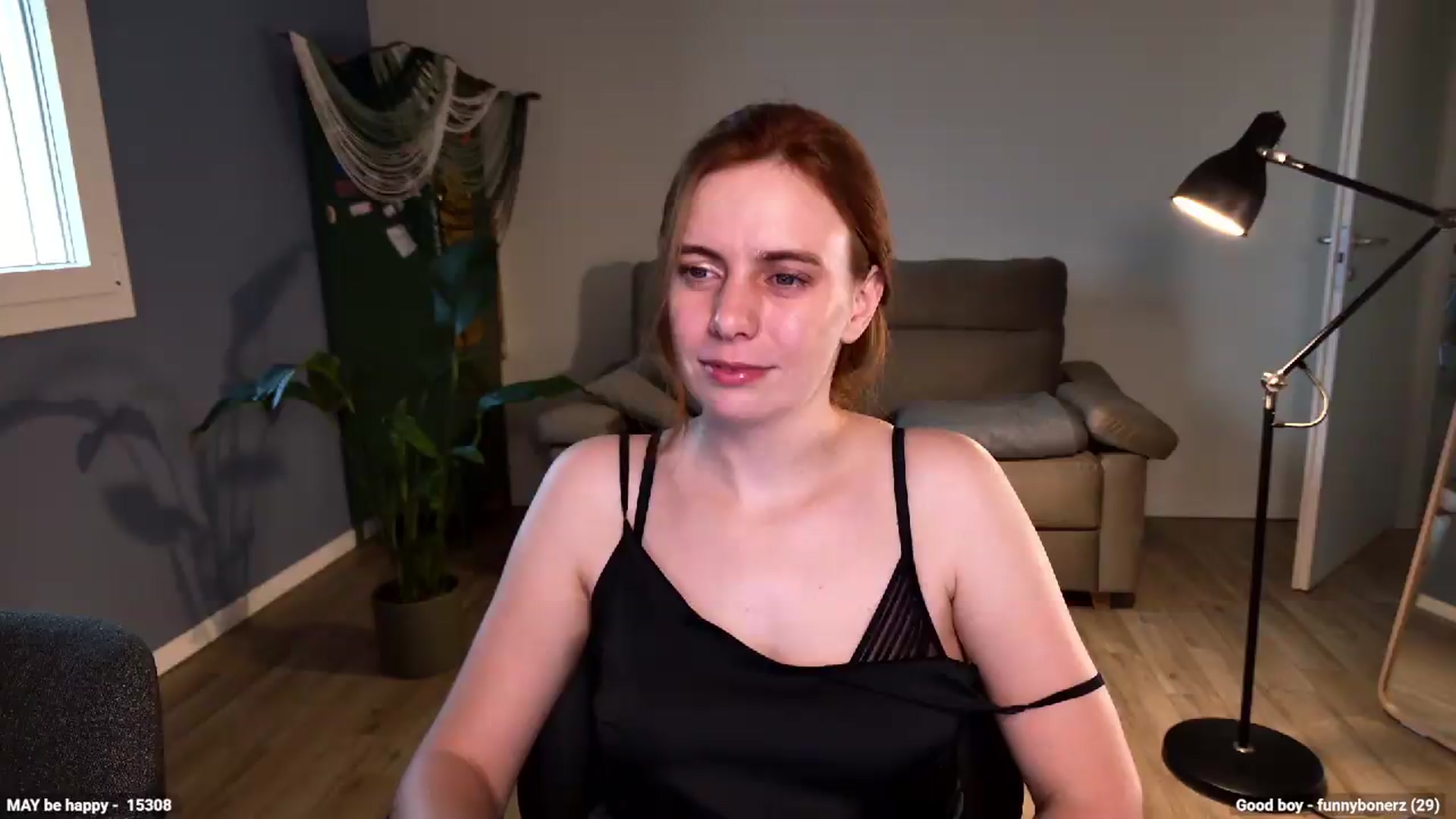 Gallery image thumbnail from Personage's myfreecams stream on, 05/29/2026, 05:04 image 5 of 20